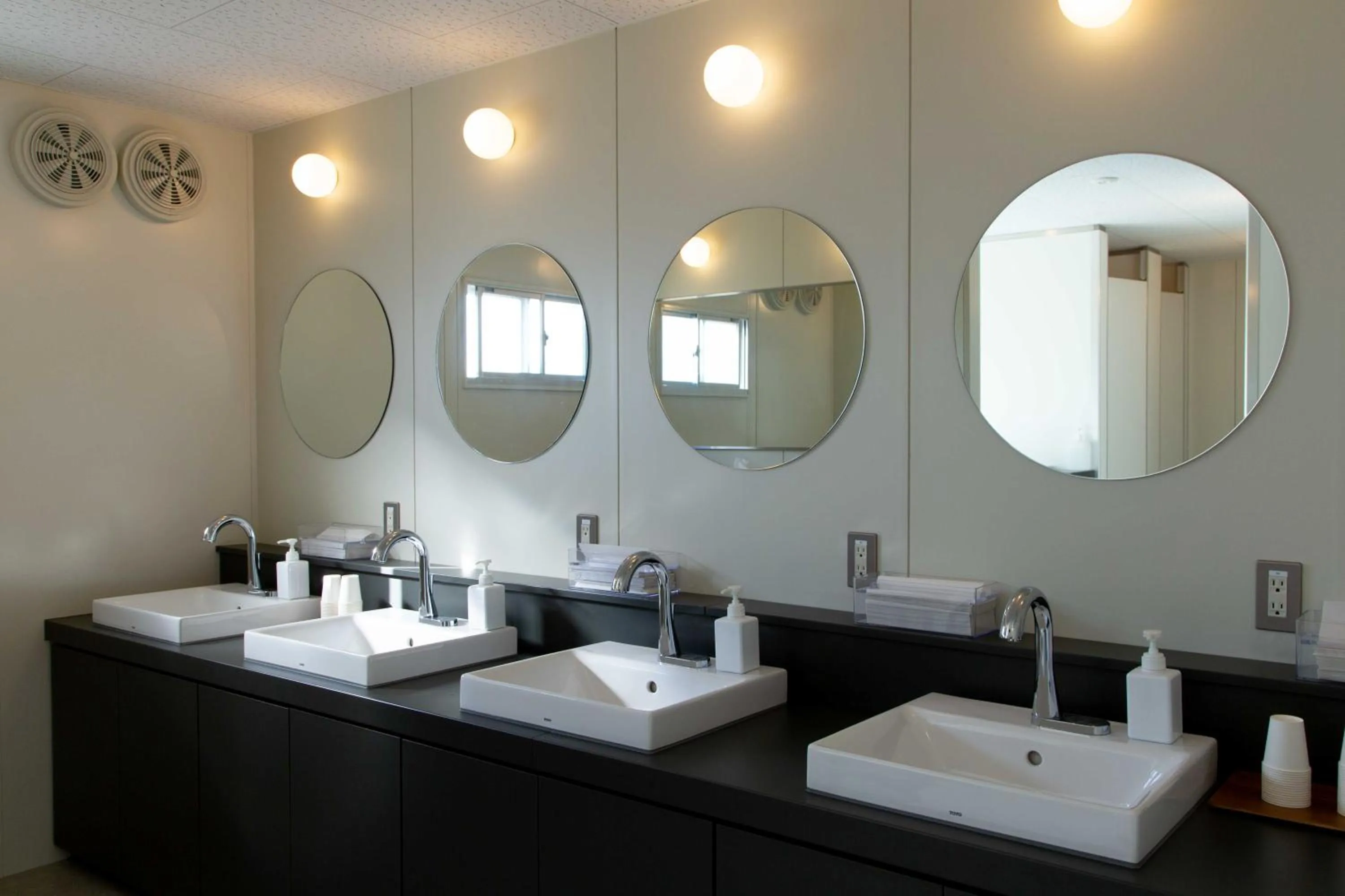 INN THE PARK Fukuoka