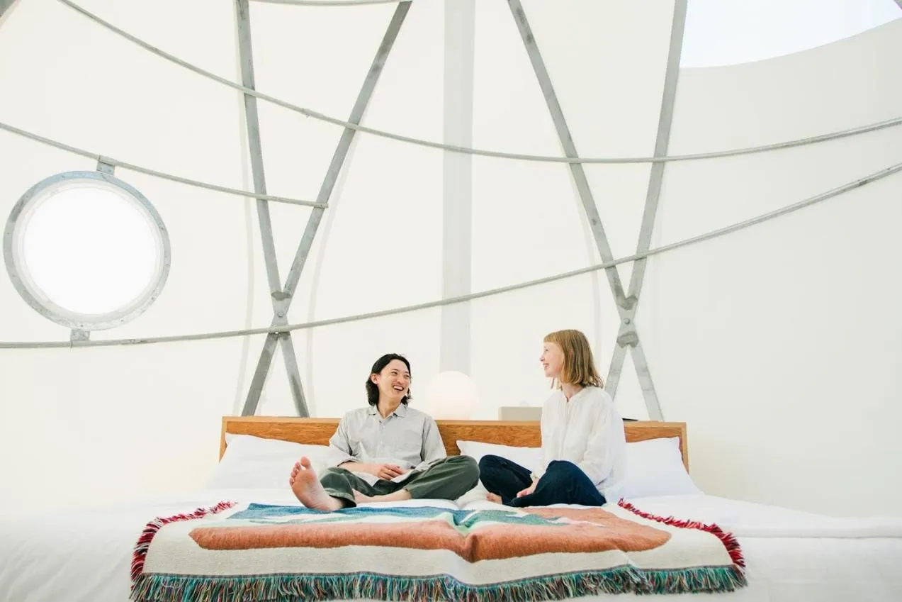 INN THE PARK Fukuoka