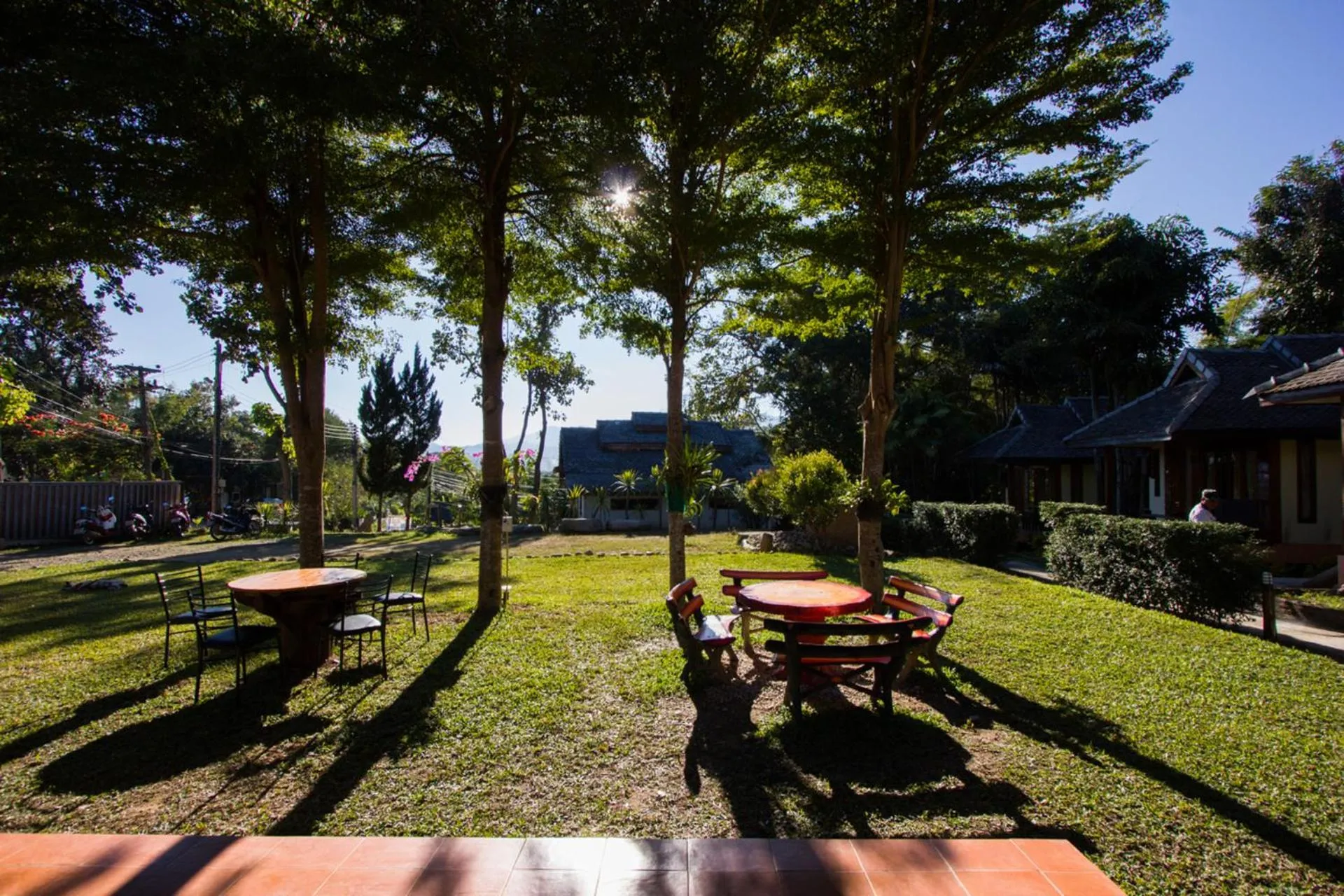 Other in Mad Monkey Pai