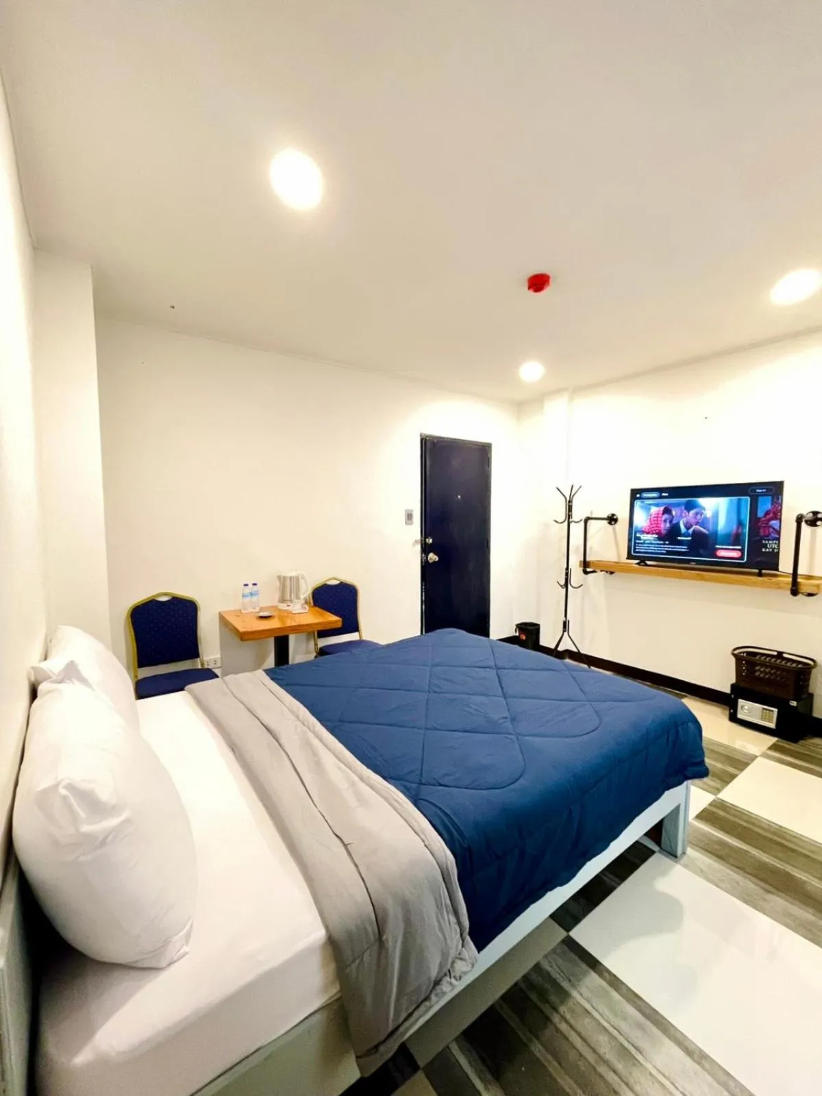 Bluewing Hotel Angeles powered by Cocotel