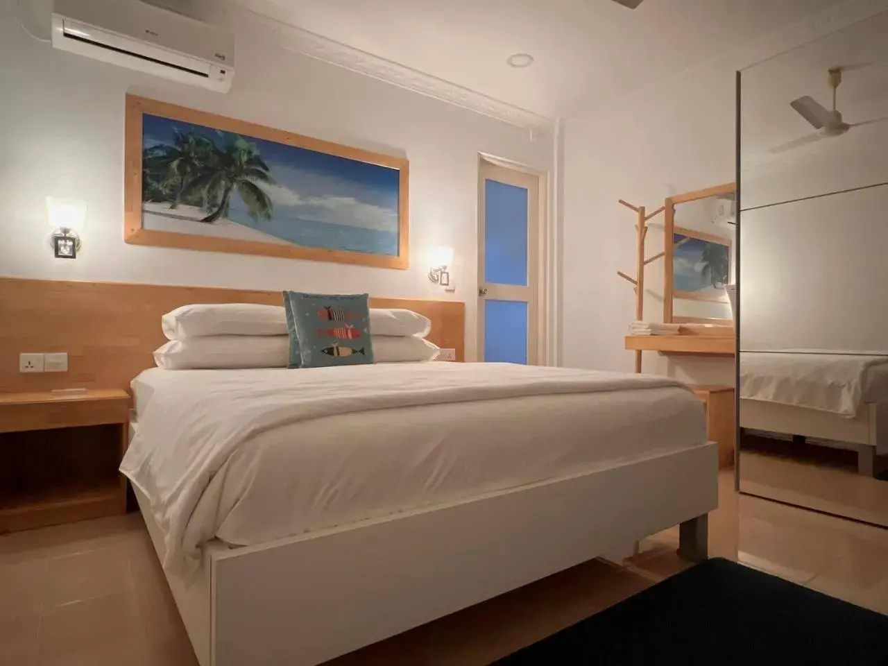 Asseyri Guest House Asseyri Guest House