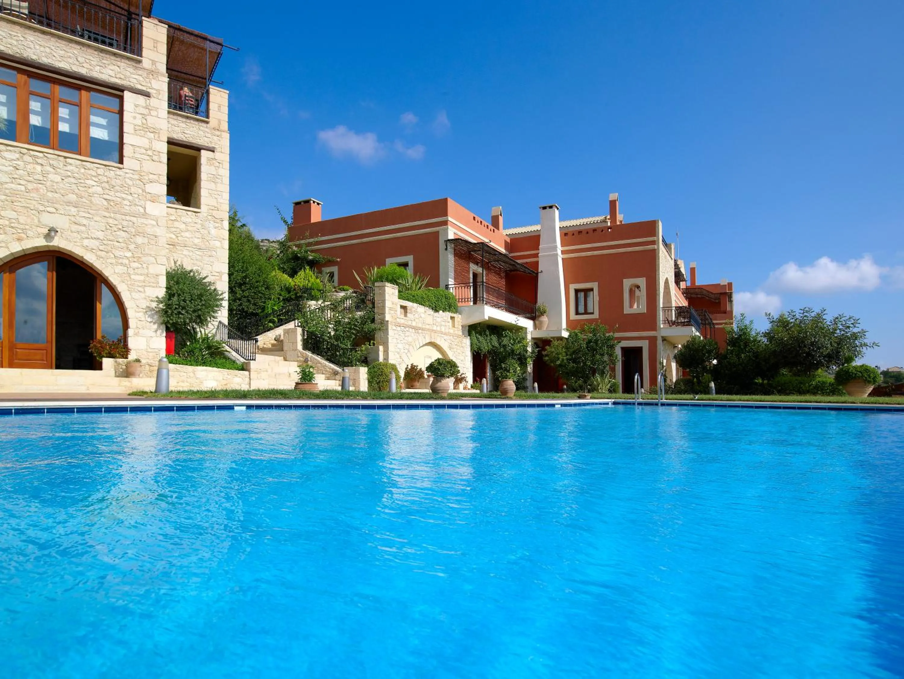 Katalagari Country Suites