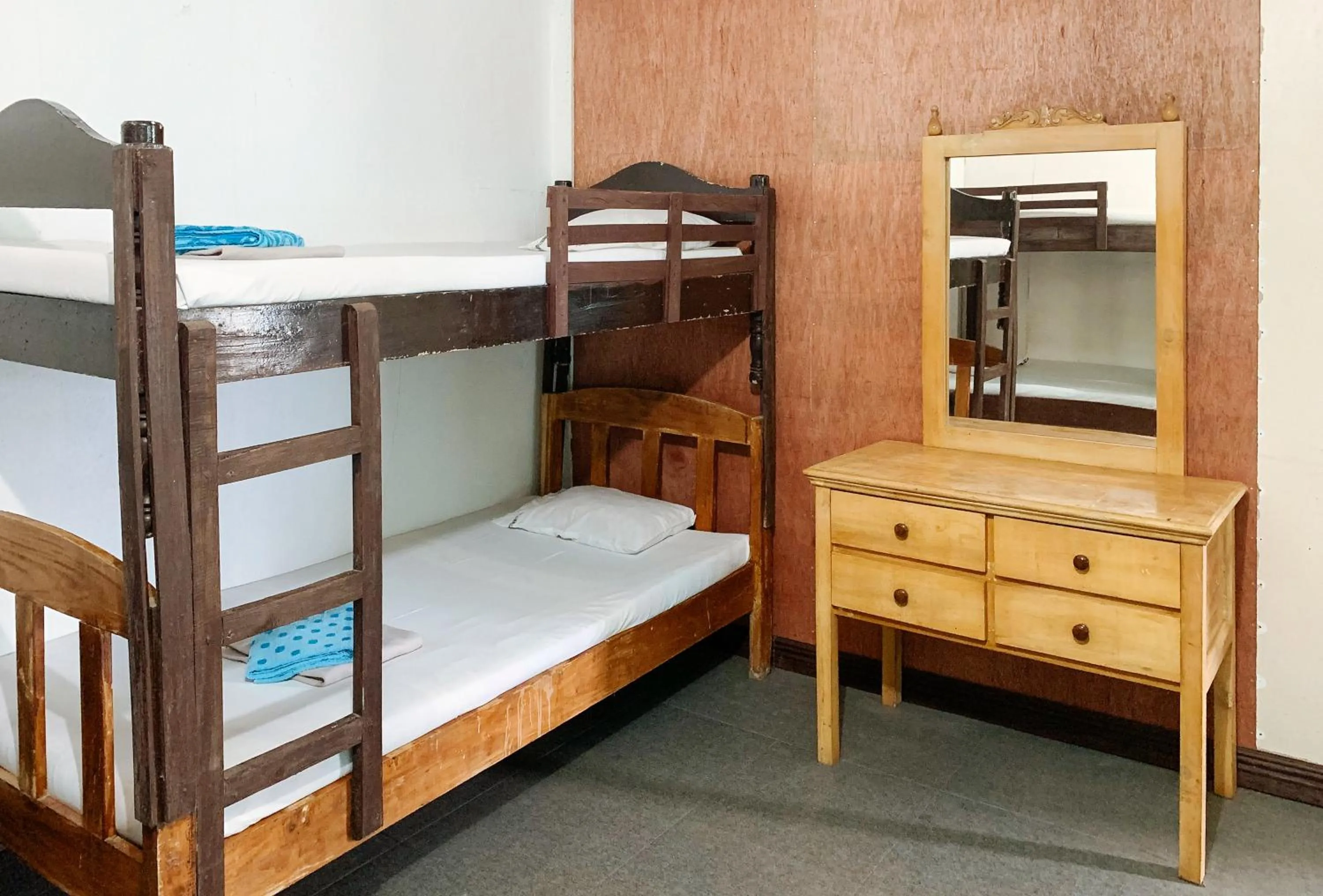 Photo of the whole room, Bed in Carmen Veranda Resort