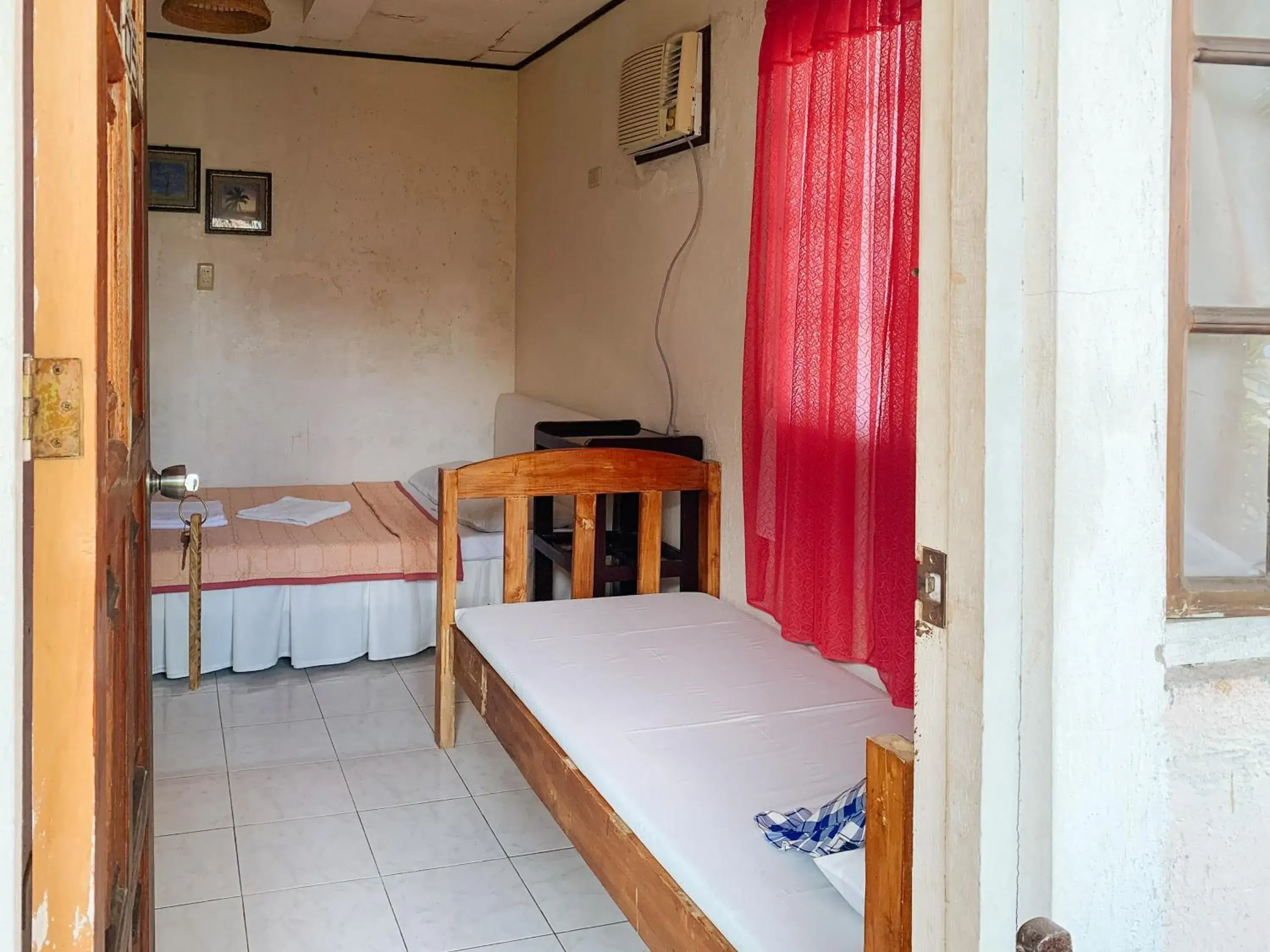 Standard Double Room in Carmen Veranda Resort Standard Double Room in Carmen Veranda Resort