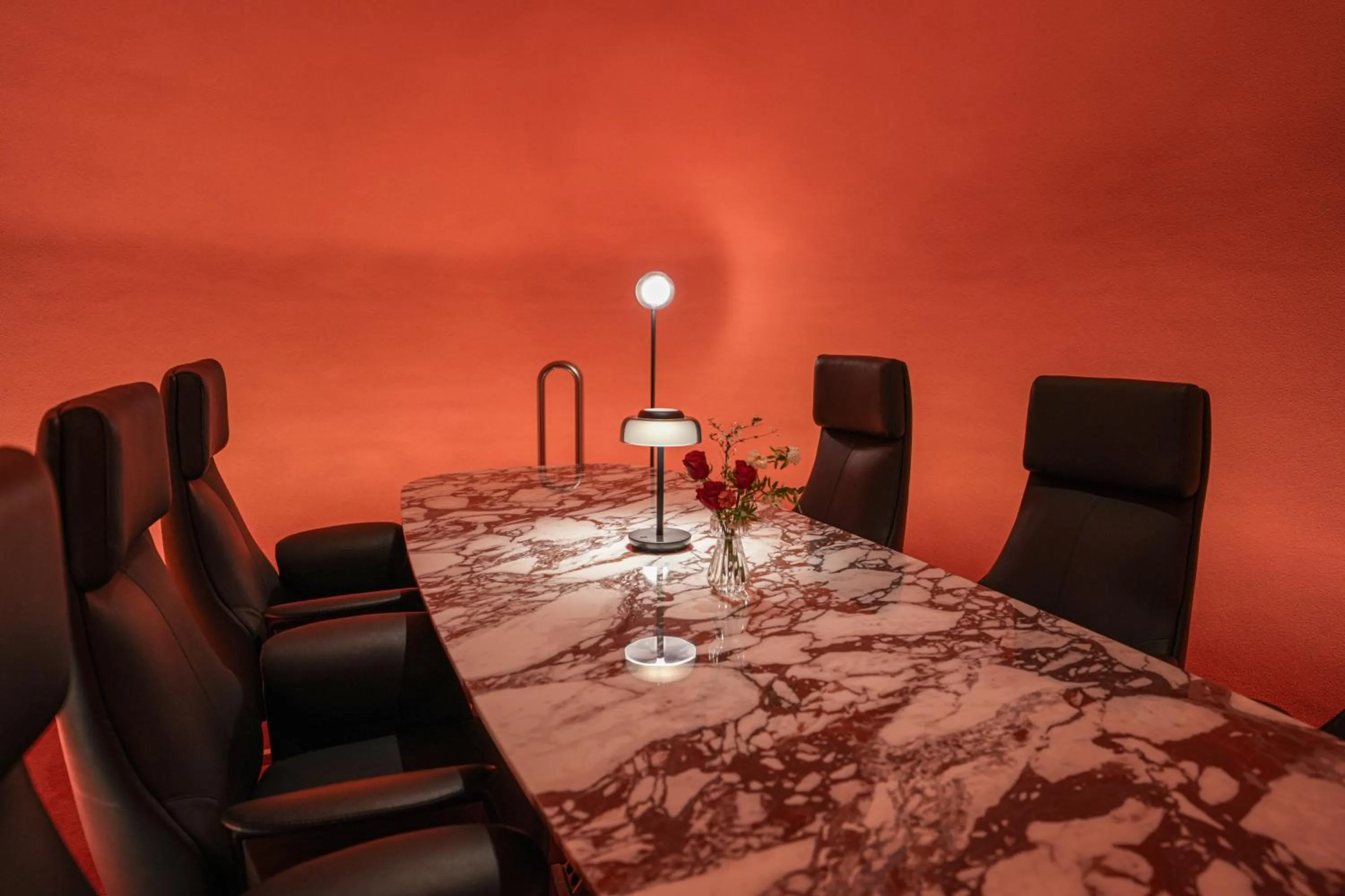 Lounge or bar in Eldis Regent Hotel