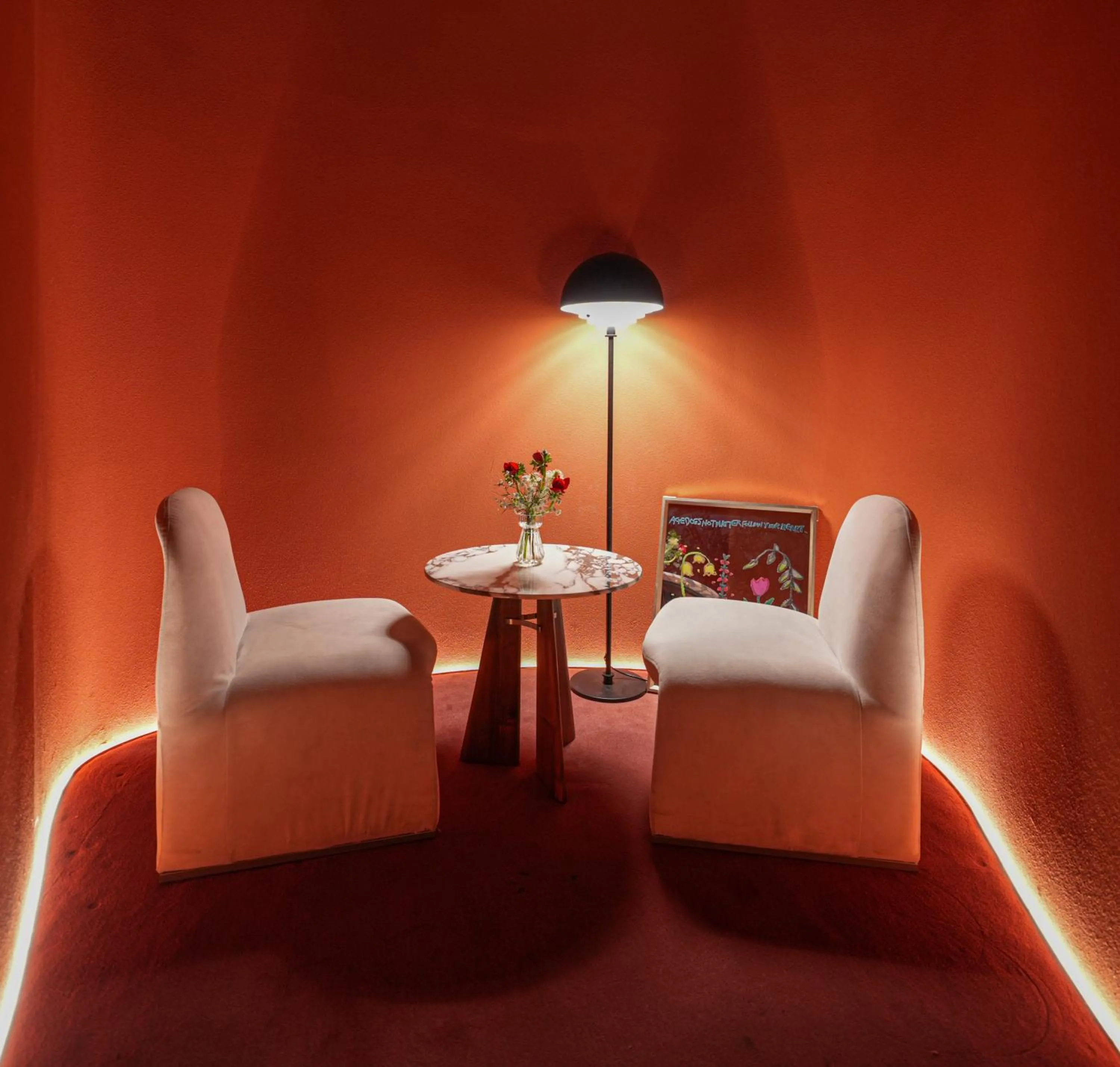 Lounge or bar in Eldis Regent Hotel