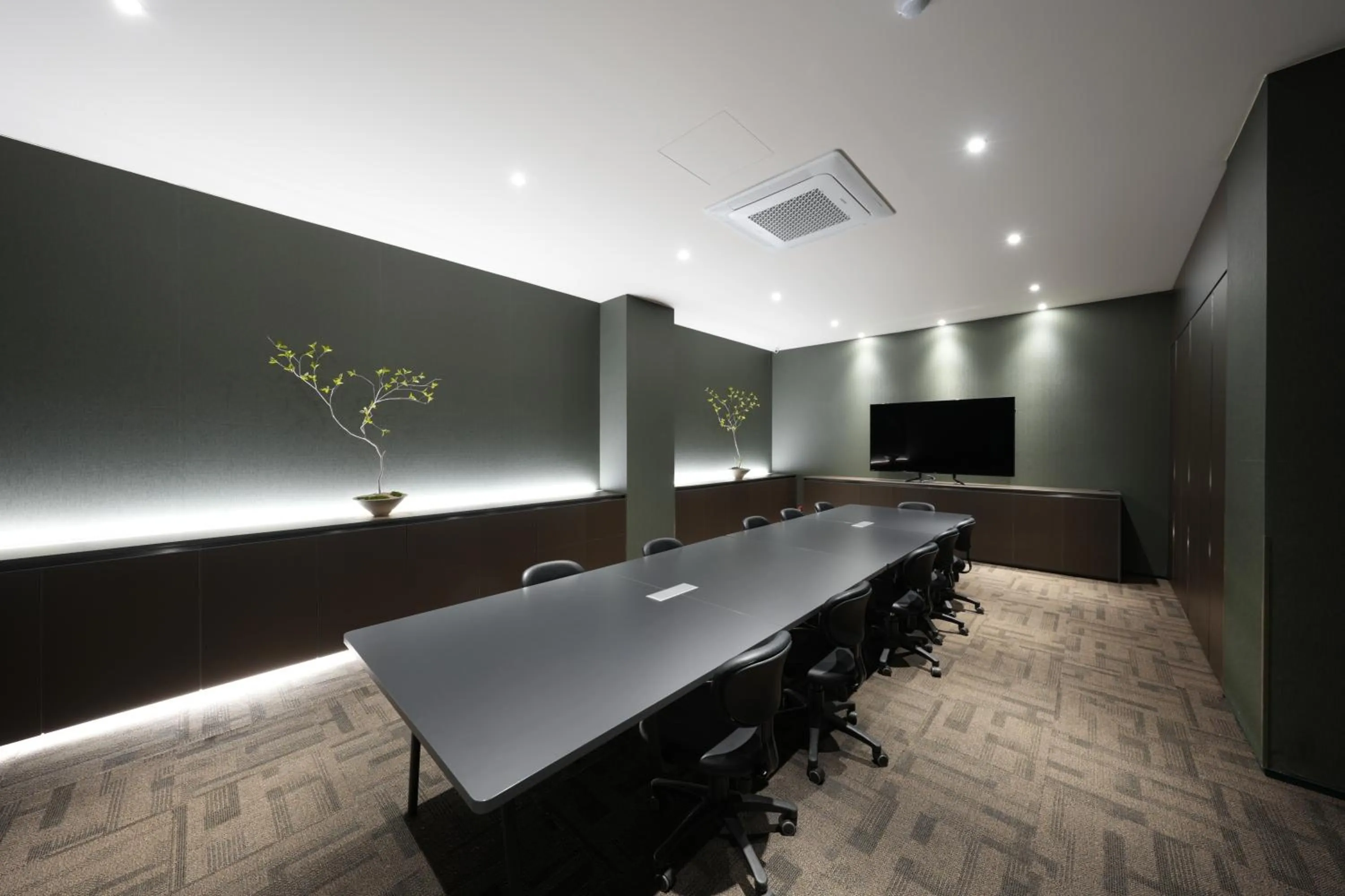 Meeting/conference room in Eldis Regent Hotel