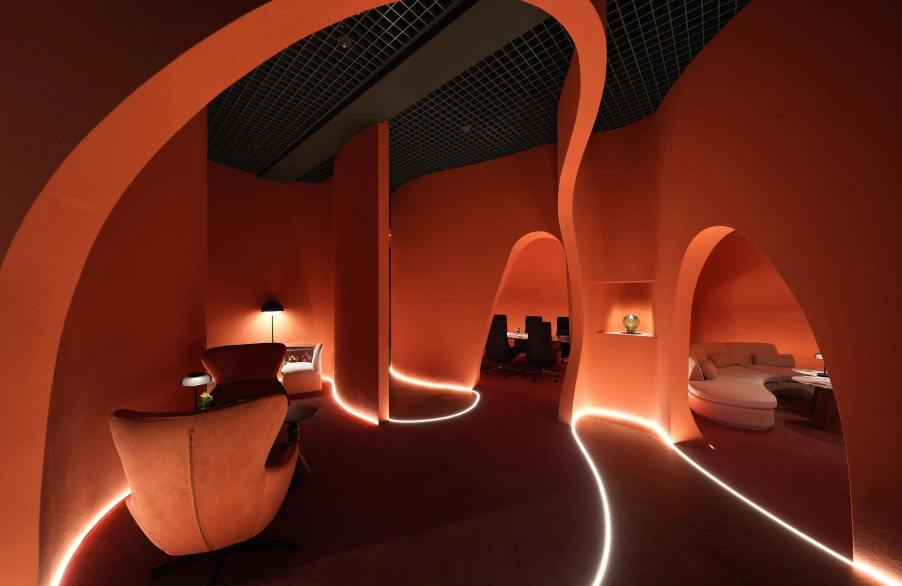 Restaurant/places to eat, Bed in Eldis Regent Hotel