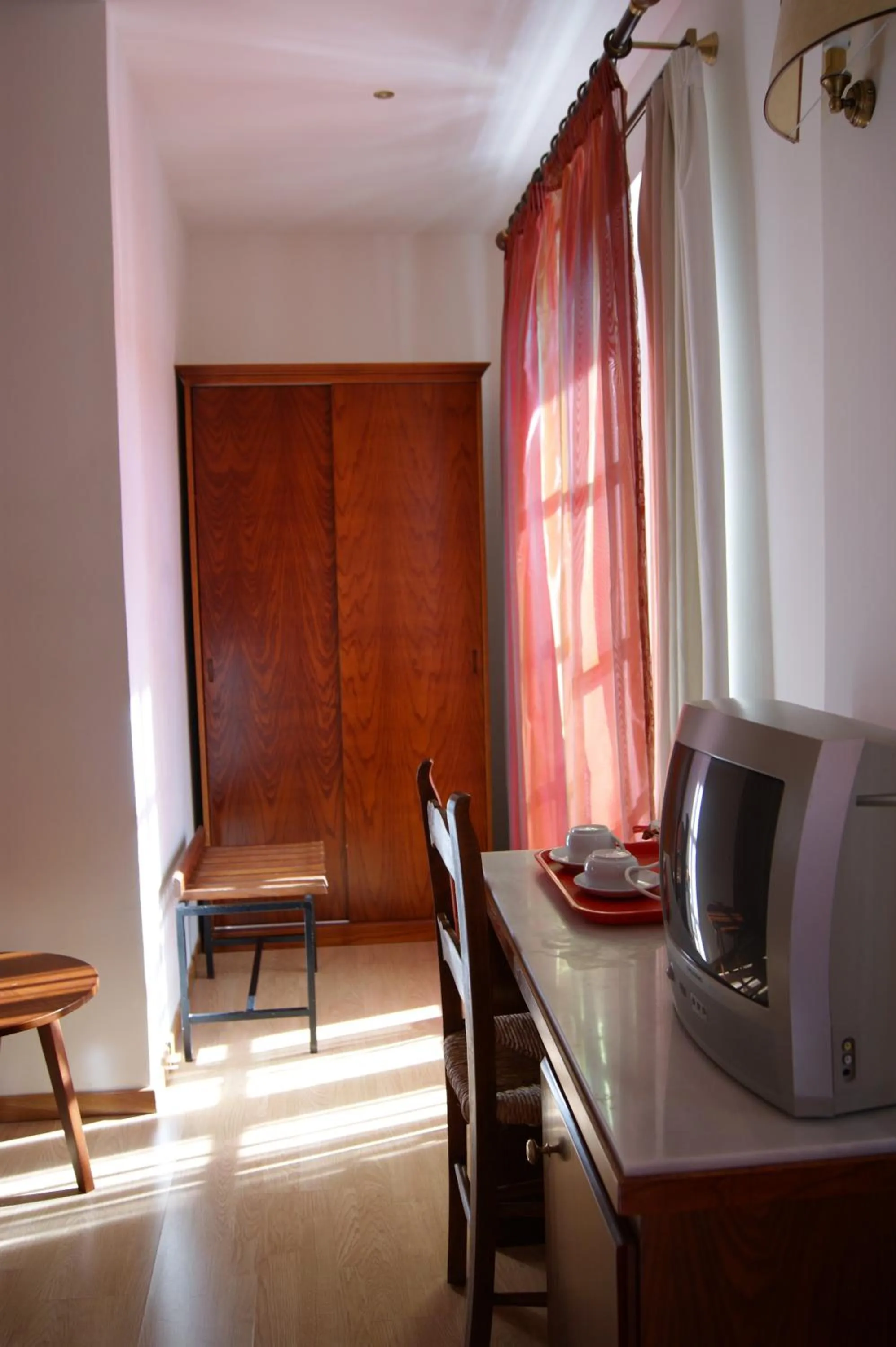 Bedroom in Hotel Pelops