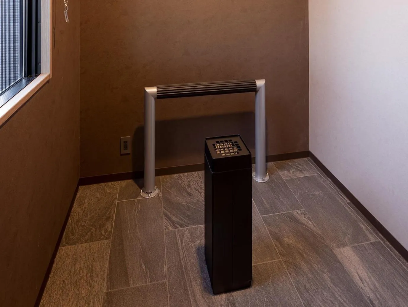 Area and facilities in Hotel Route Inn Kinokawa