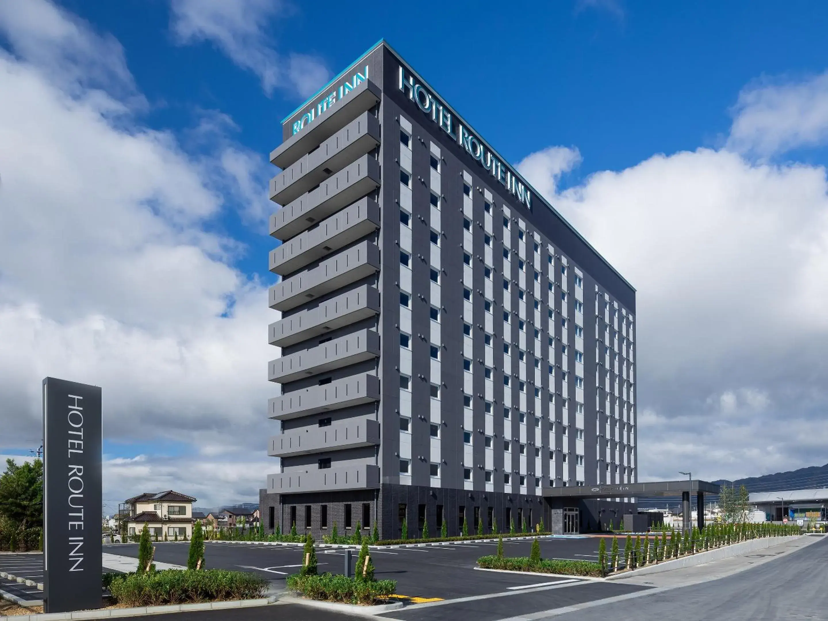 Hotel Route Inn Kinokawa Hotel Route Inn Kinokawa