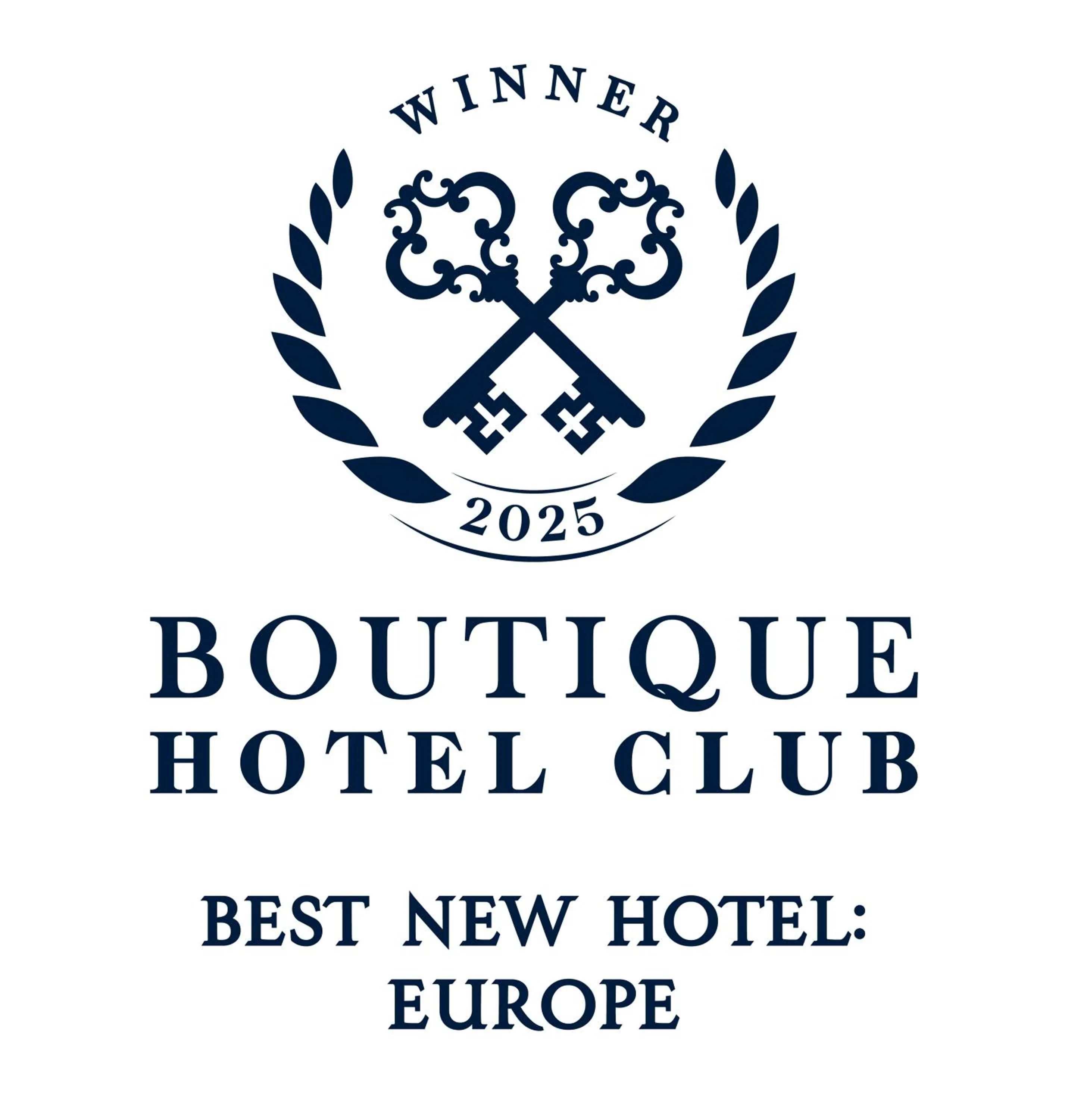 Certificate/Award in Alissachni SeaSide Hotel