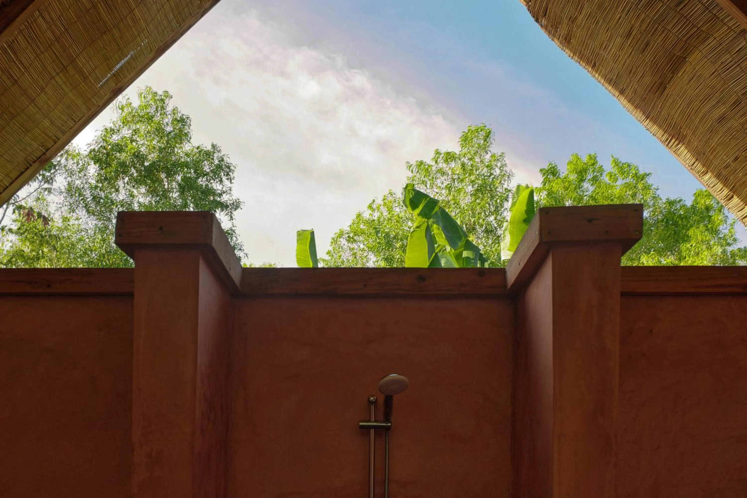 Bathroom in Kidoti Bay
