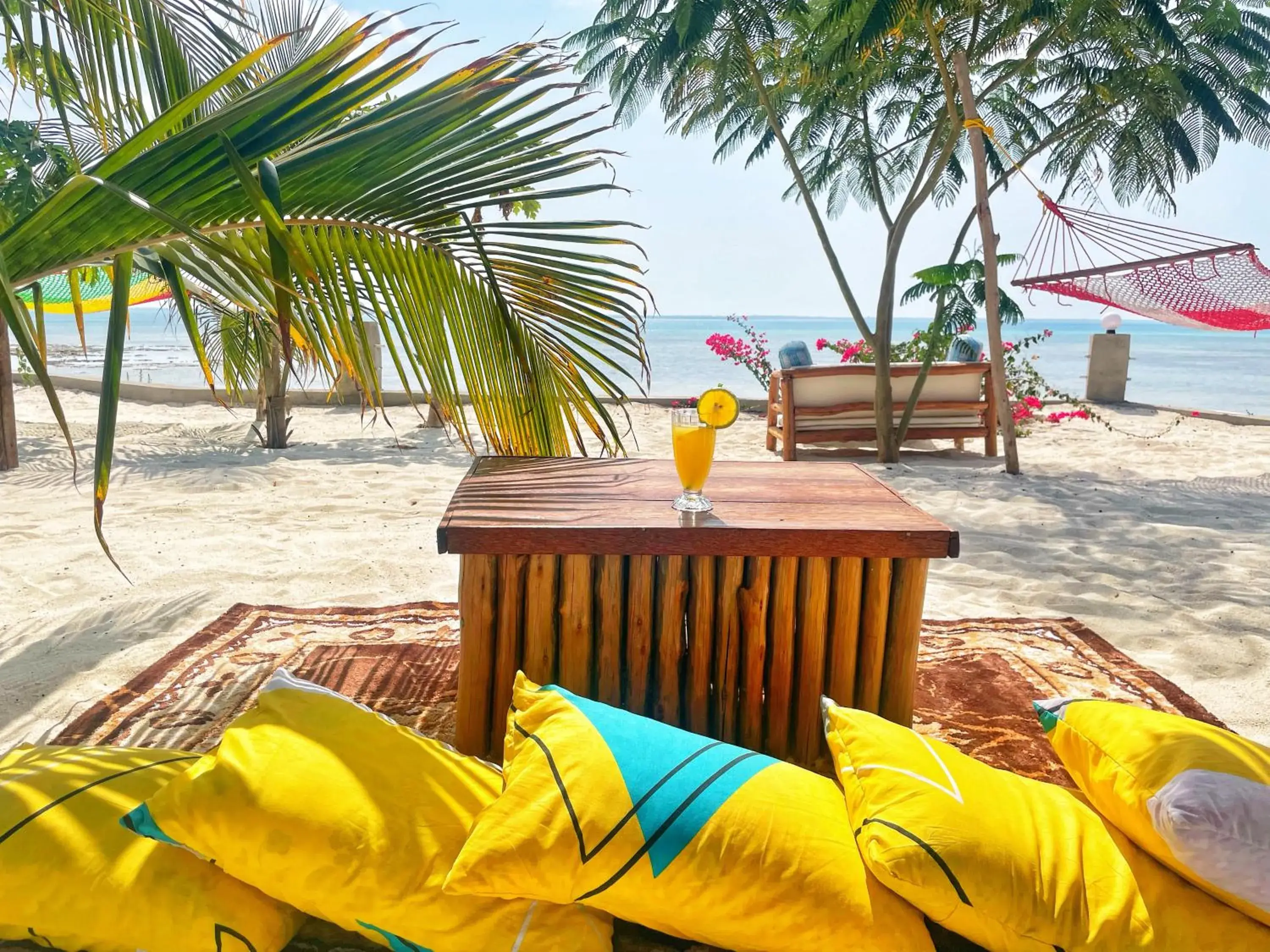 Kidoti Bay Kidoti Bay