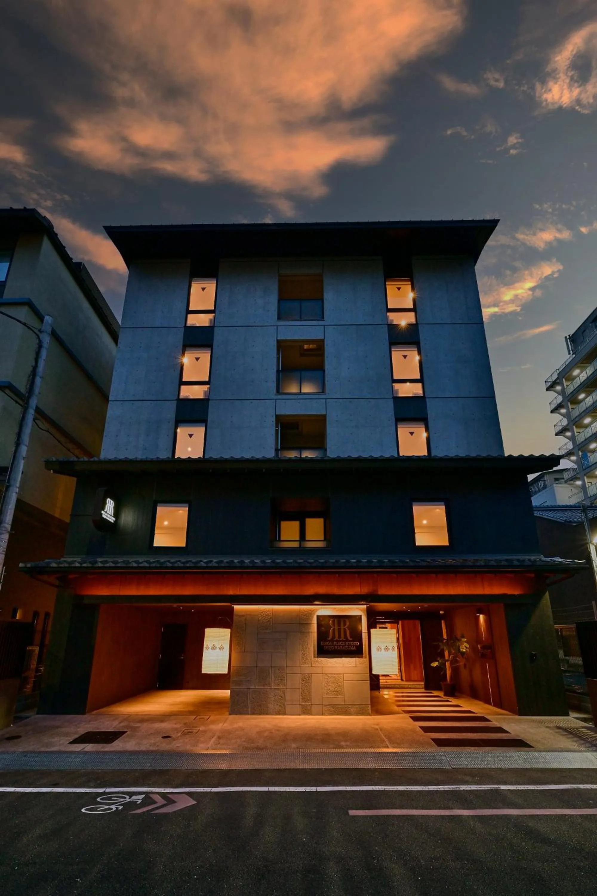 RIHGA Place Kyoto Shijo Karasuma