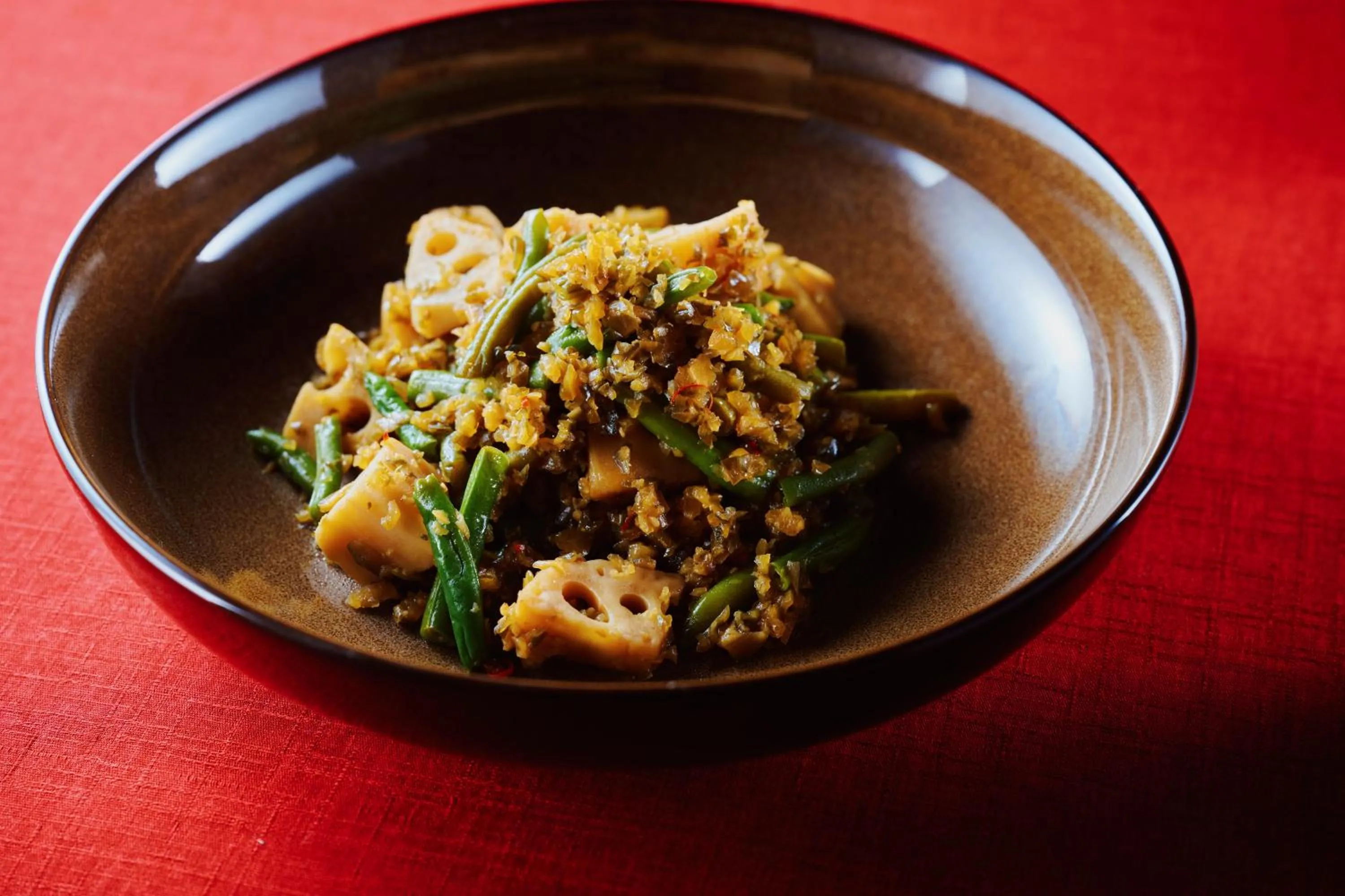 Restaurant/places to eat in RIHGA Place Kyoto Shijo Karasuma