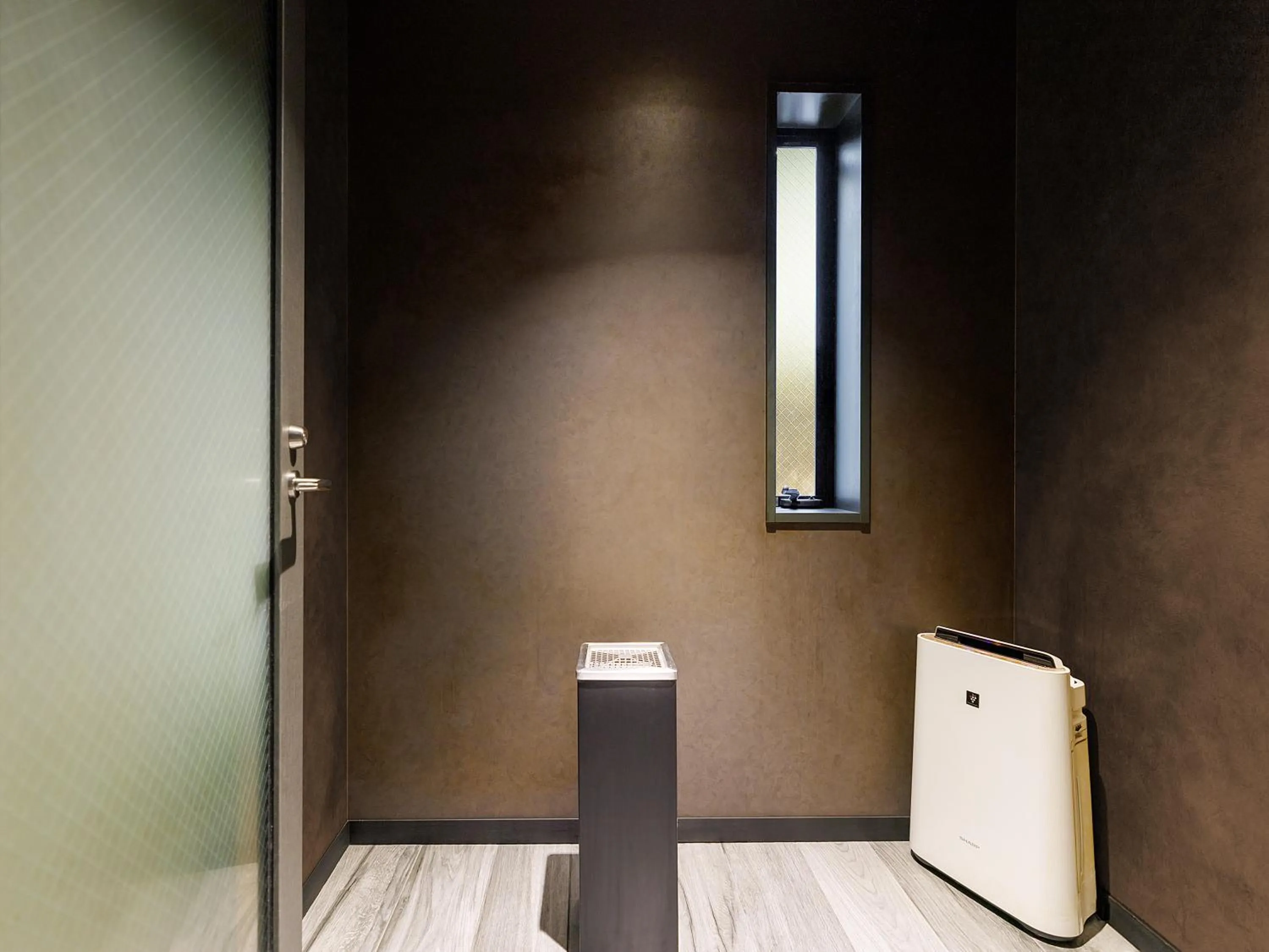 Area and facilities in RIHGA Place Kyoto Shijo Karasuma