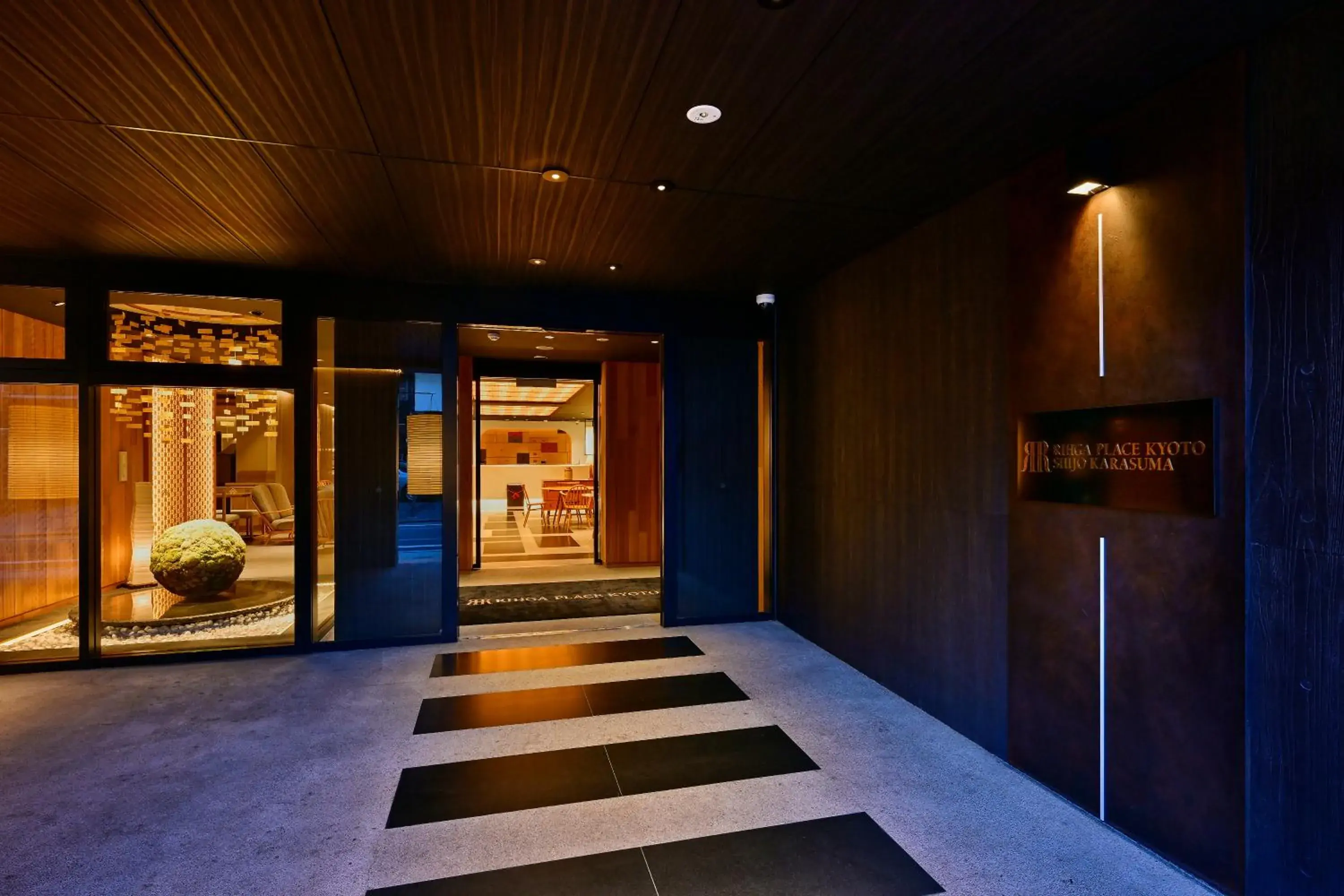 Single Room with Bathroom - single occupancy in RIHGA Place Kyoto Shijo Karasuma Single Room with Bathroom - single occupancy in RIHGA Place Kyoto Shijo Karasuma