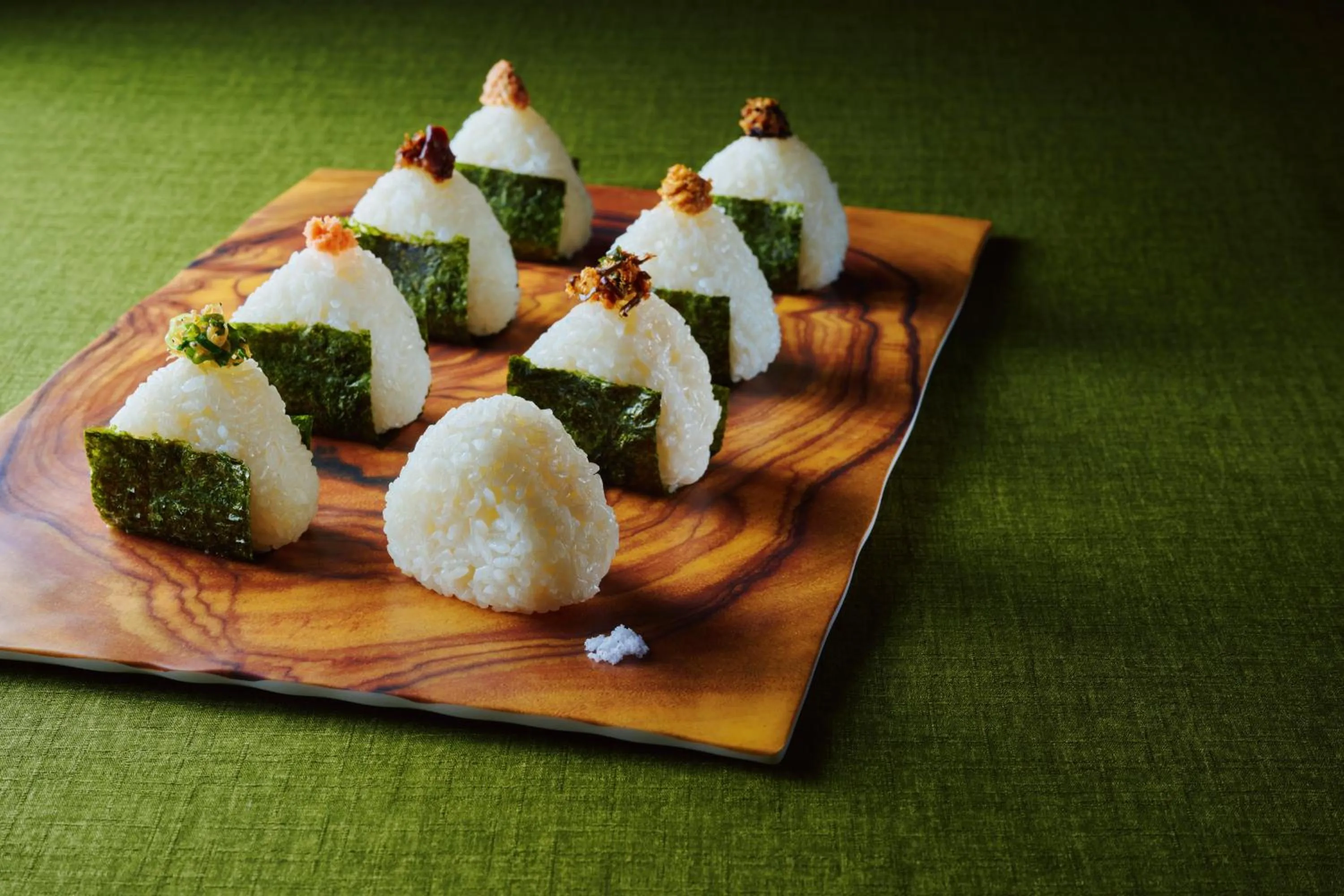 Food close-up in RIHGA Place Kyoto Shijo Karasuma