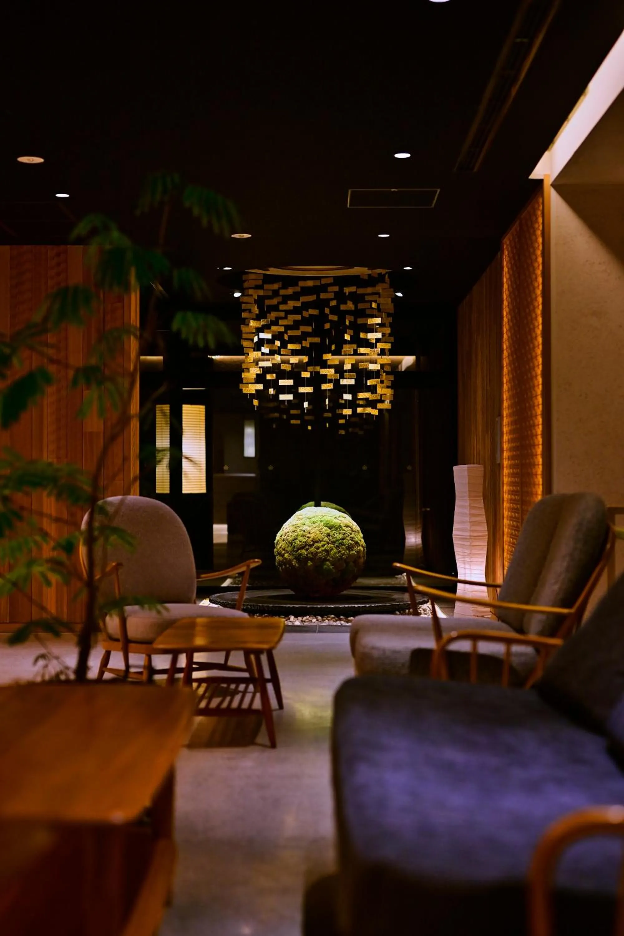 RIHGA Place Kyoto Shijo Karasuma