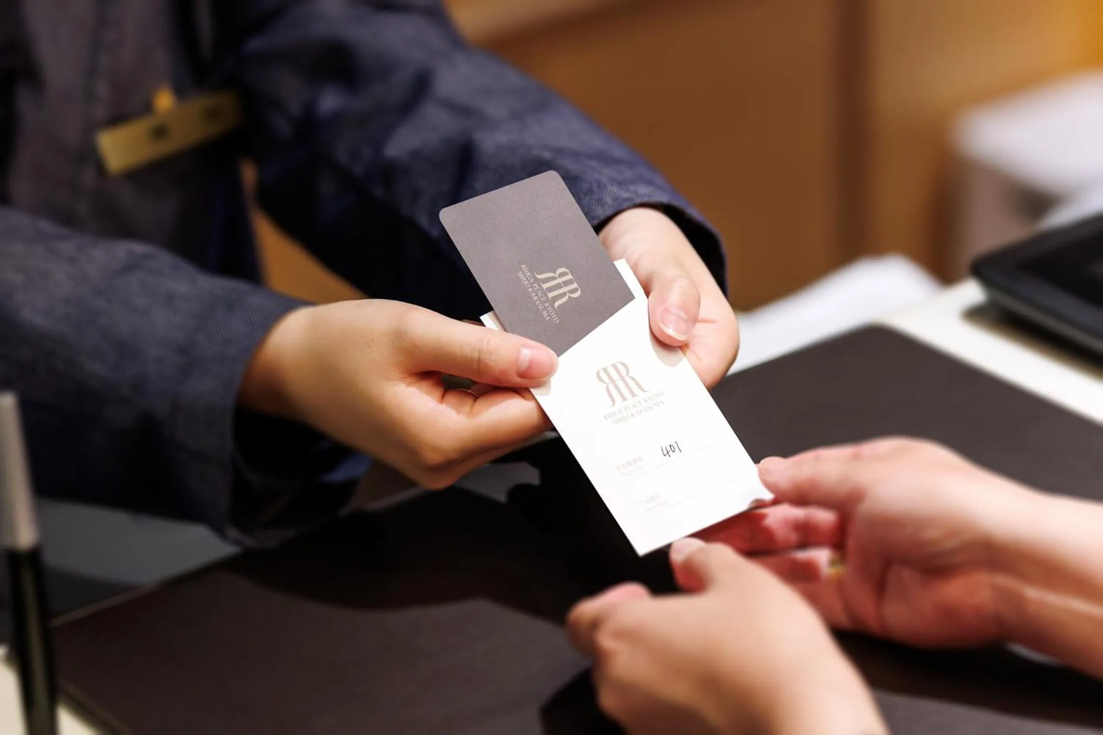 RIHGA Place Kyoto Shijo Karasuma