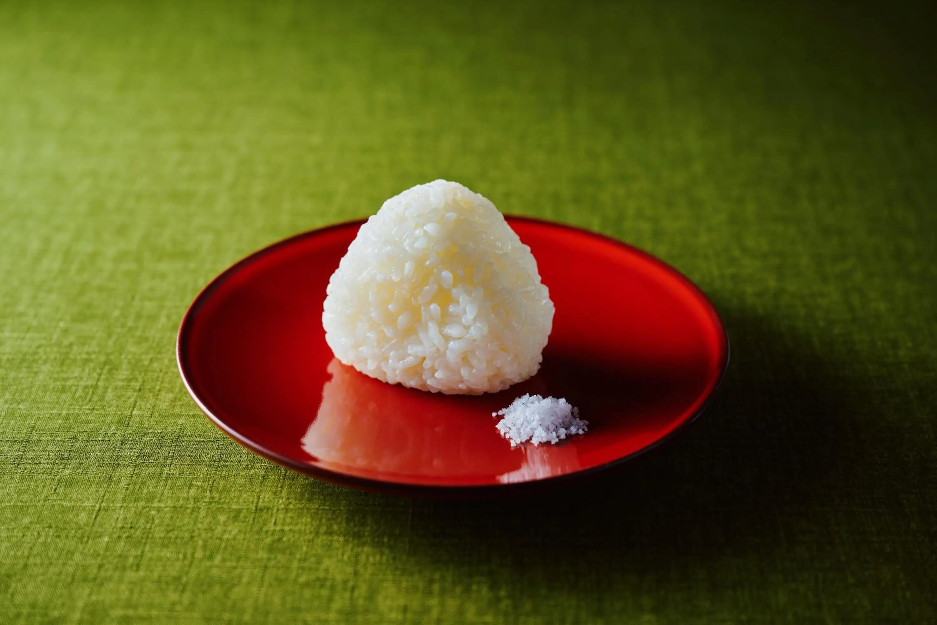 Food in RIHGA Place Kyoto Shijo Karasuma