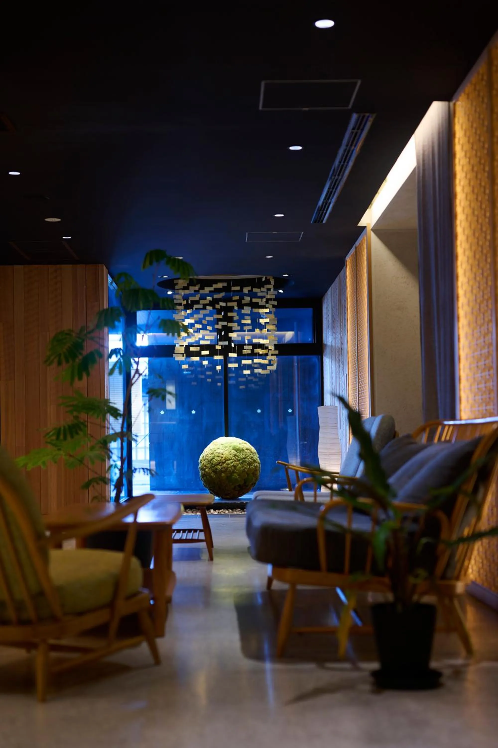 RIHGA Place Kyoto Shijo Karasuma