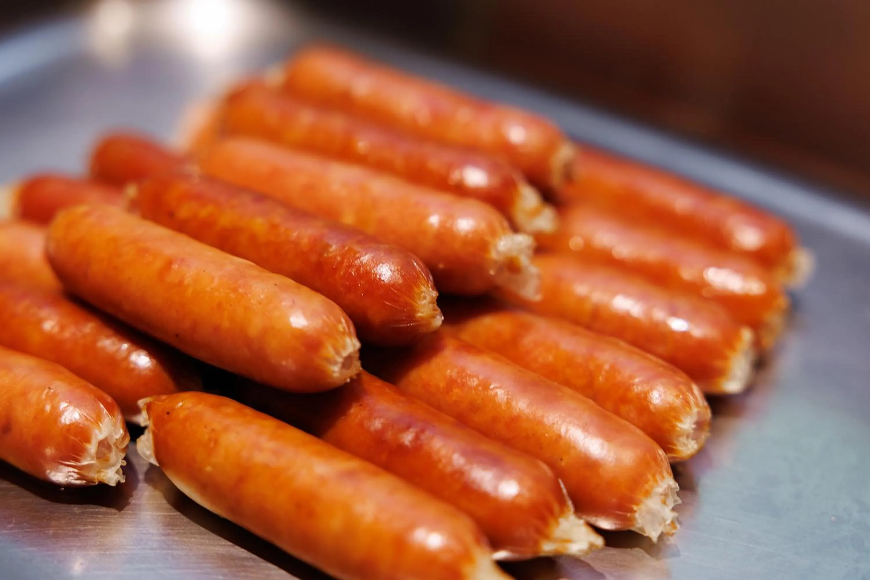 Breakfast in RIHGA Place Kyoto Shijo Karasuma