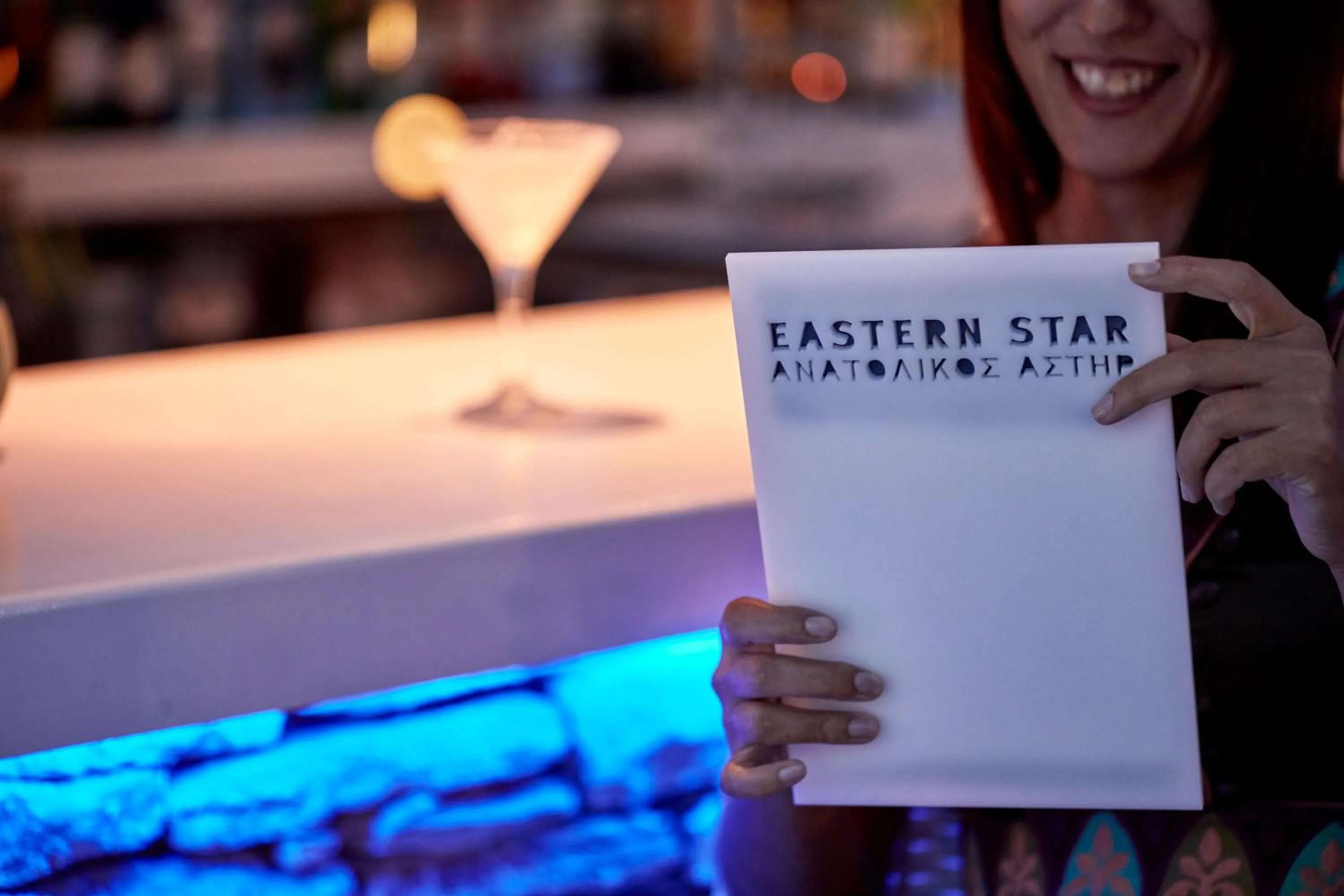 Lounge or bar in Lagos Mare Hotel