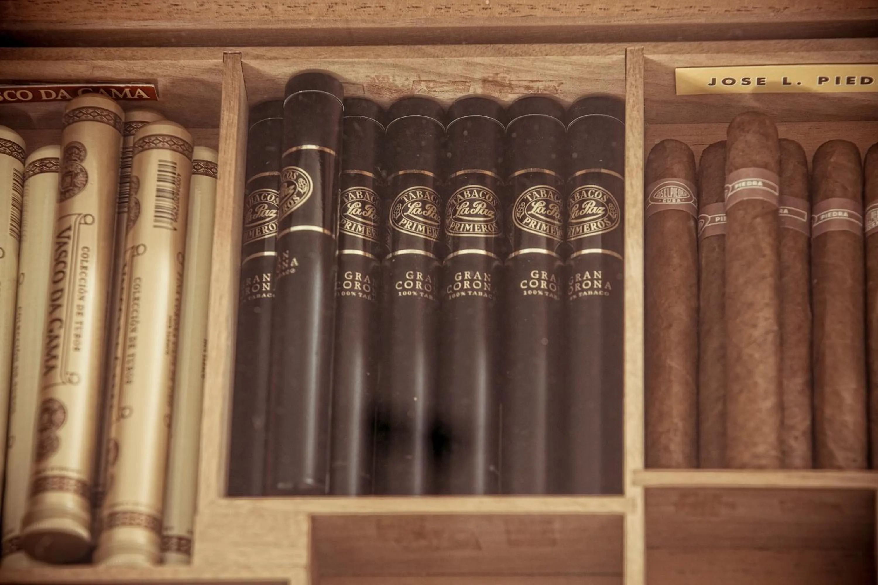 Decorative detail in Lagos Mare Hotel