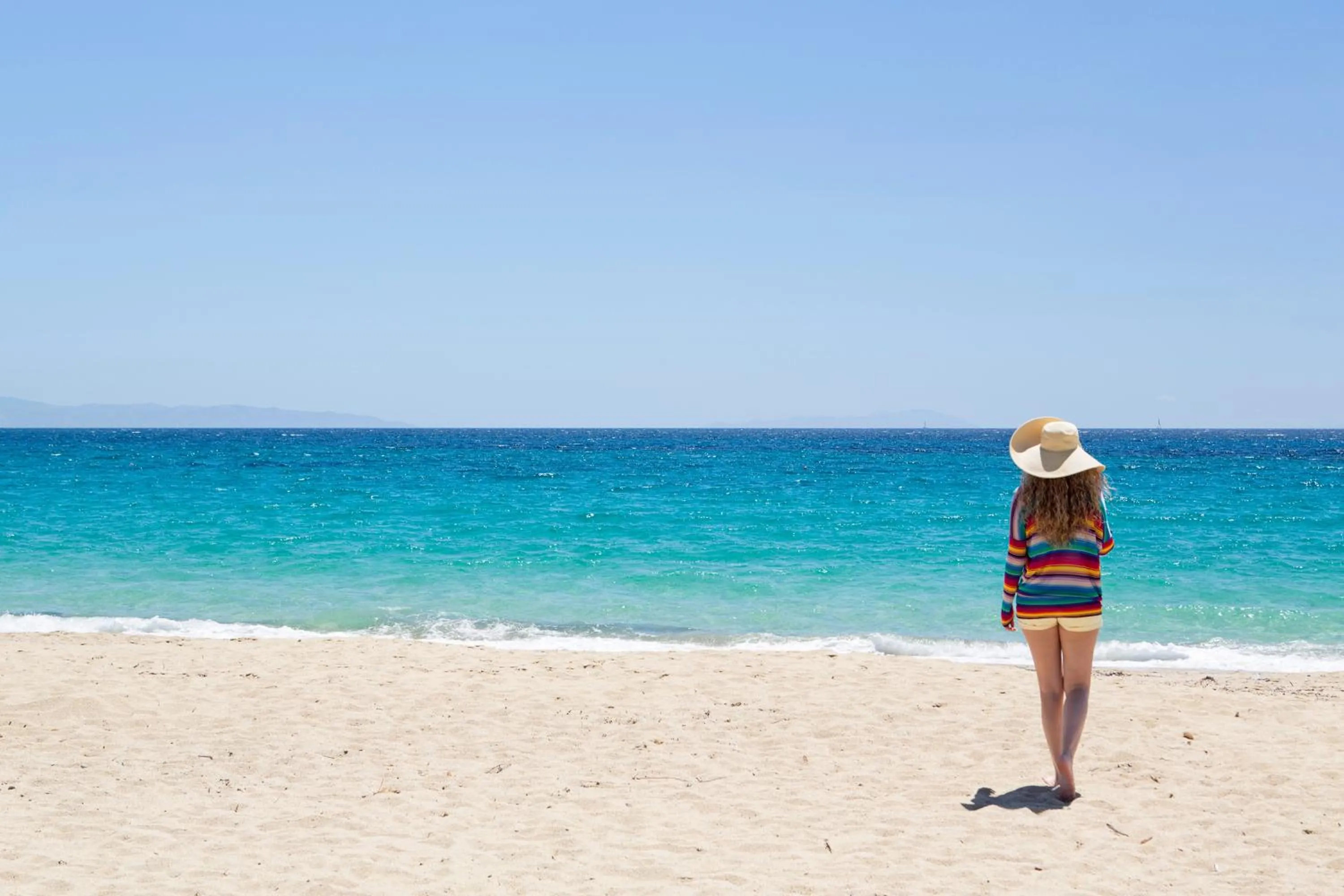 People in Lagos Mare Hotel