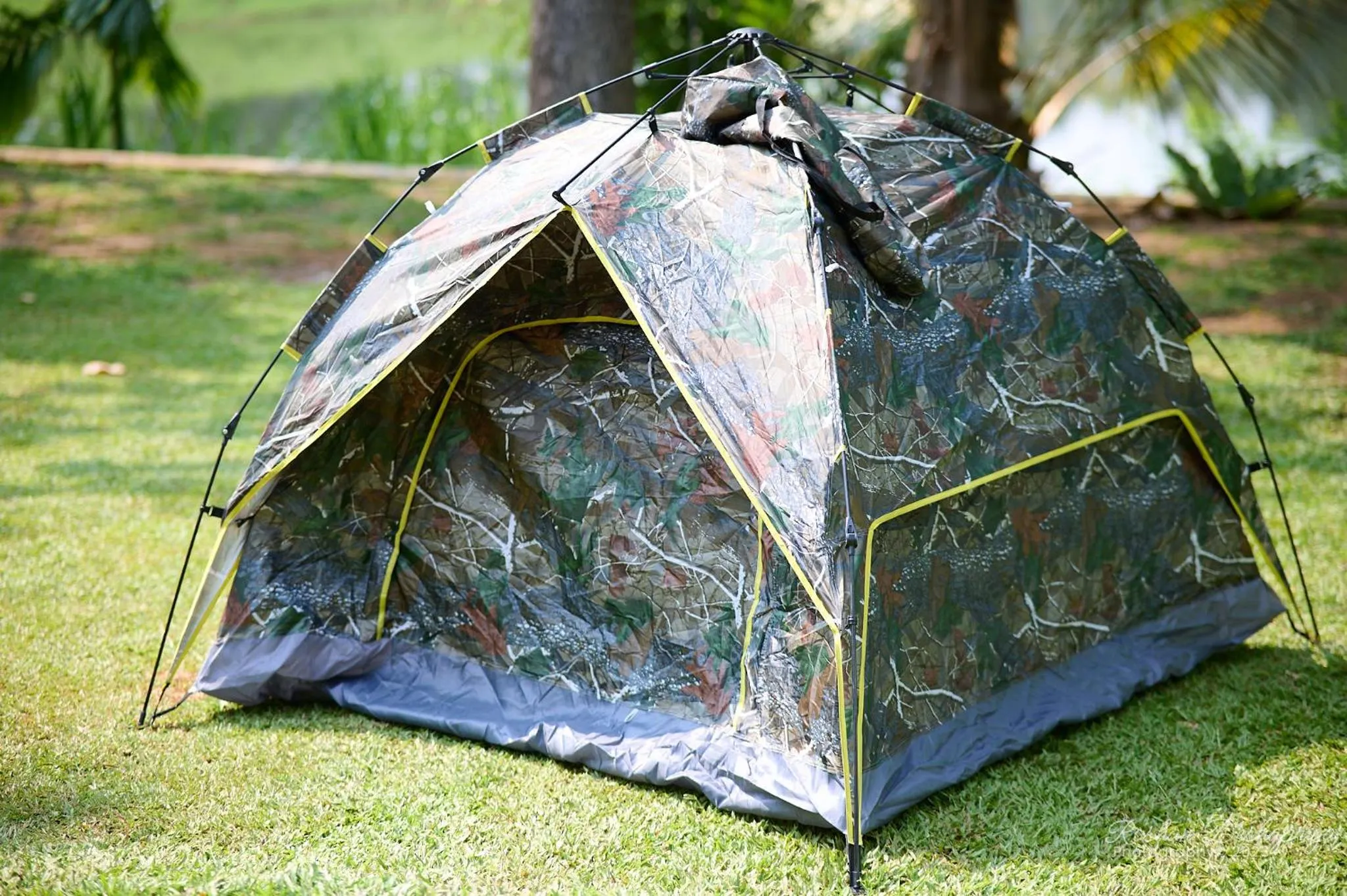 Entertainment in Kakulanda Resort