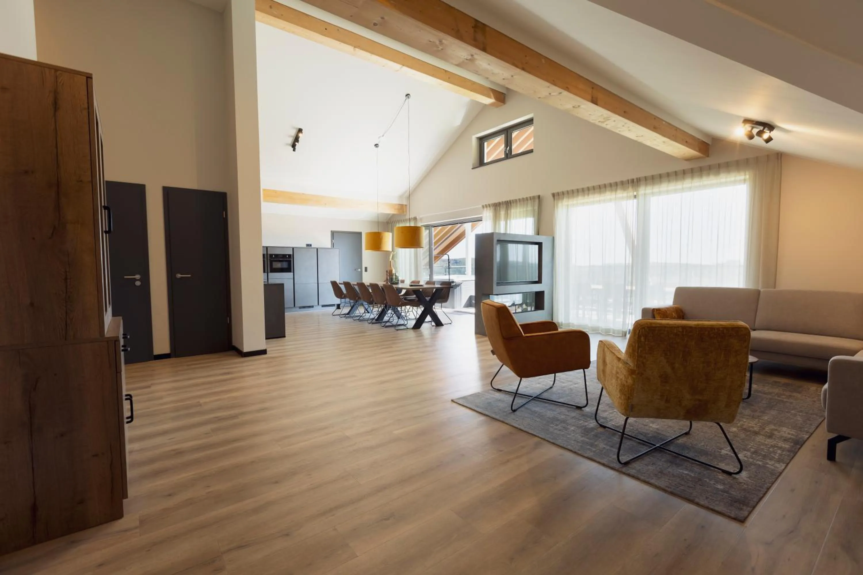 TV and multimedia in Weitblick Winterberg