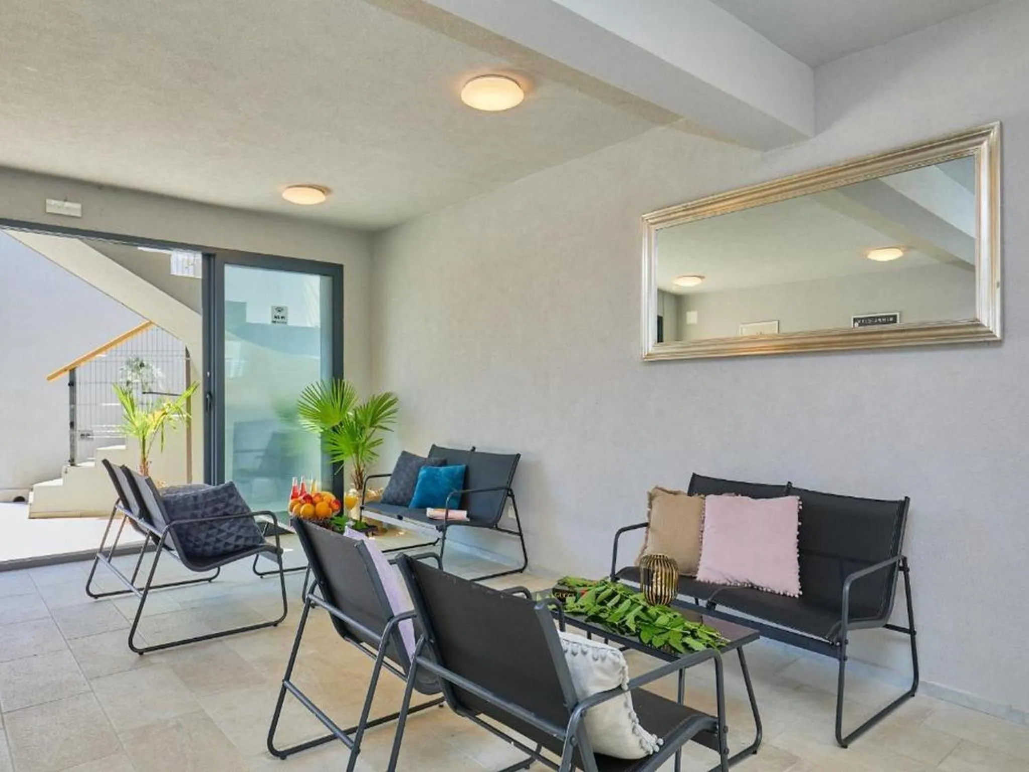 Other in Palm Tree Apartments