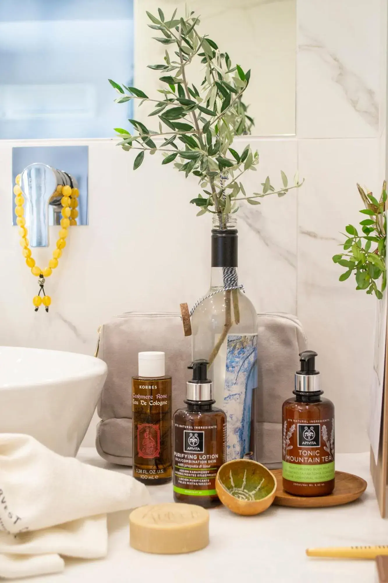 Deluxe Maisonette with Sea View in Creta Blue Boutique Hotel Deluxe Maisonette with Sea View in Creta Blue Boutique Hotel