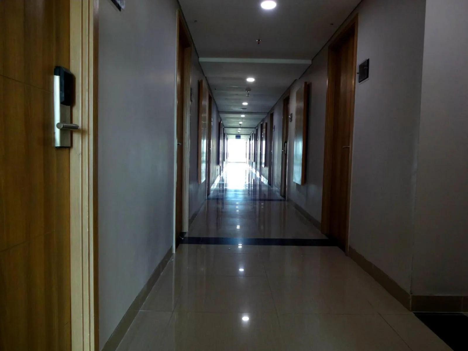 Decorative detail in PADINA SUITES