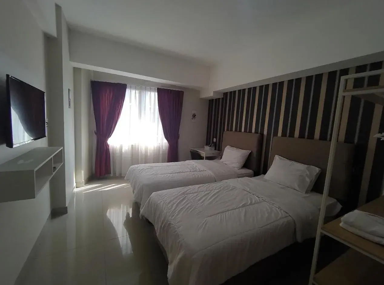 Superior Double or Twin Room in PADINA SUITES Superior Double or Twin Room in PADINA SUITES