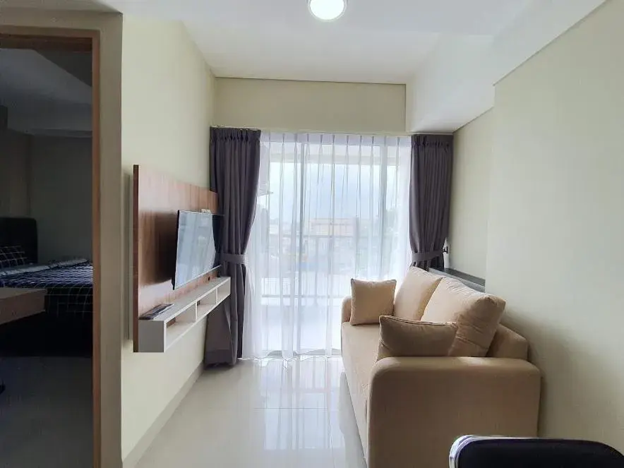 Family Room - single occupancy in PADINA SUITES Family Room - single occupancy in PADINA SUITES