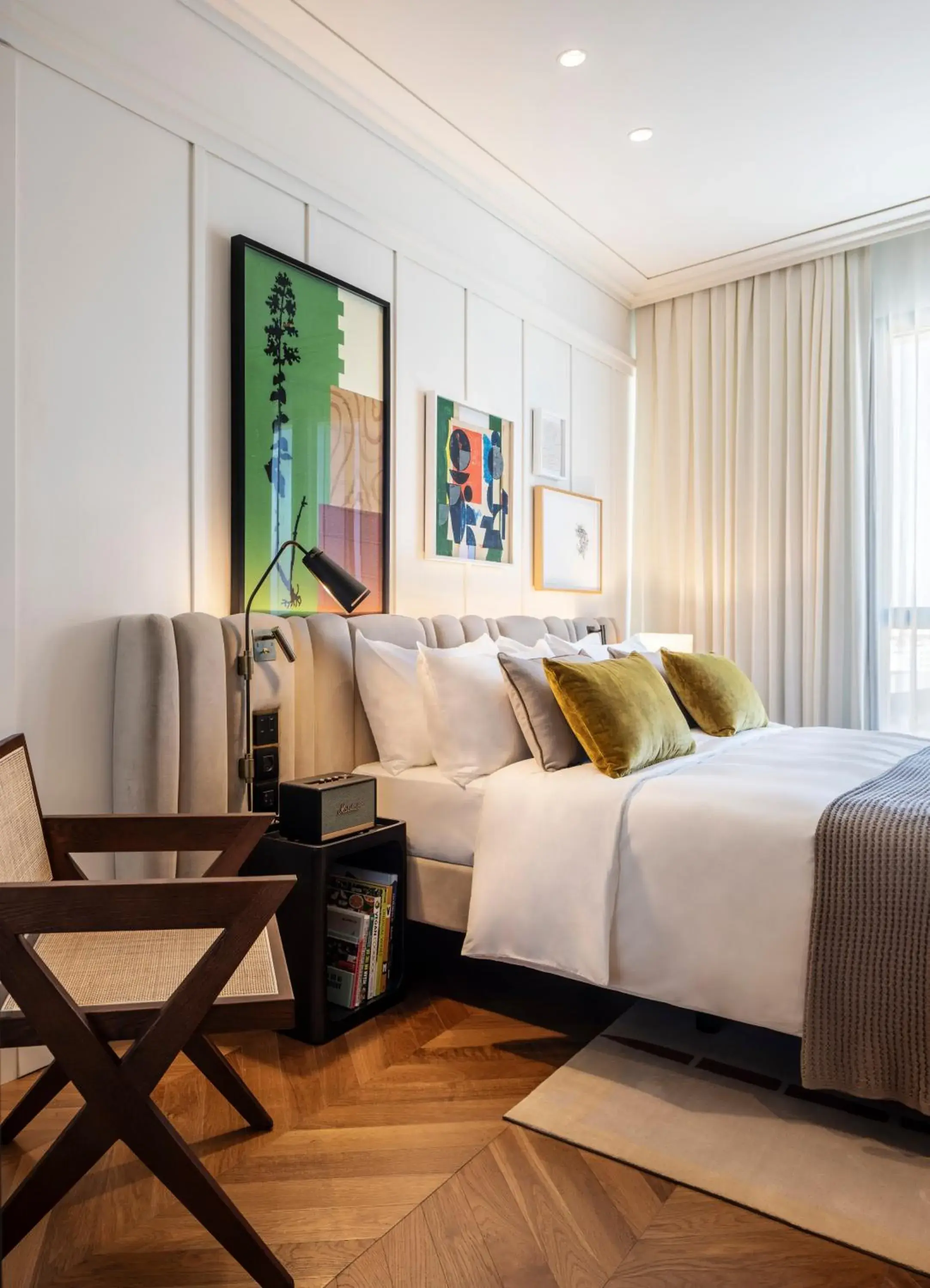 The George Tel Aviv The George Tel Aviv