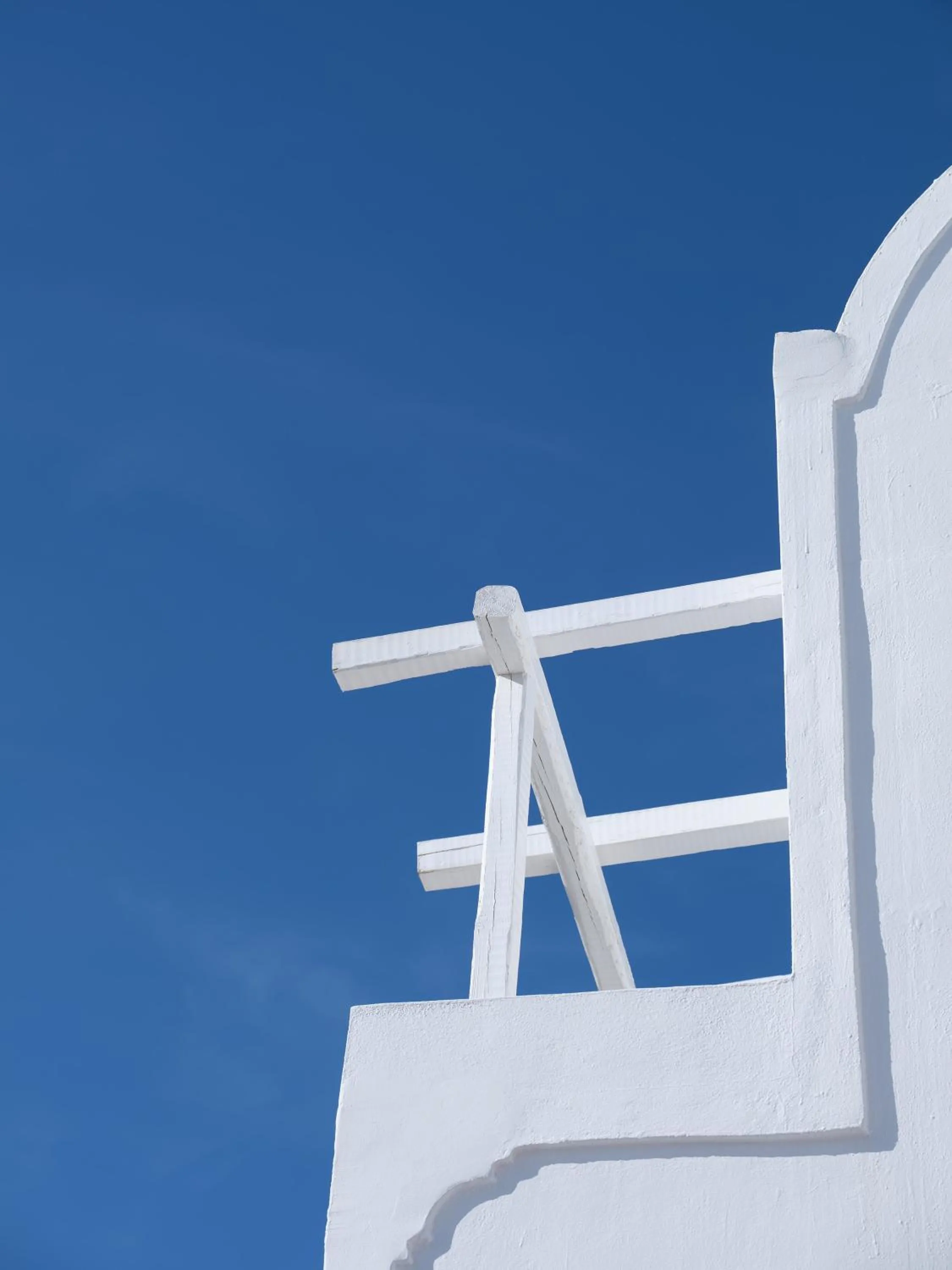 Day in Loizos Stylish Residences