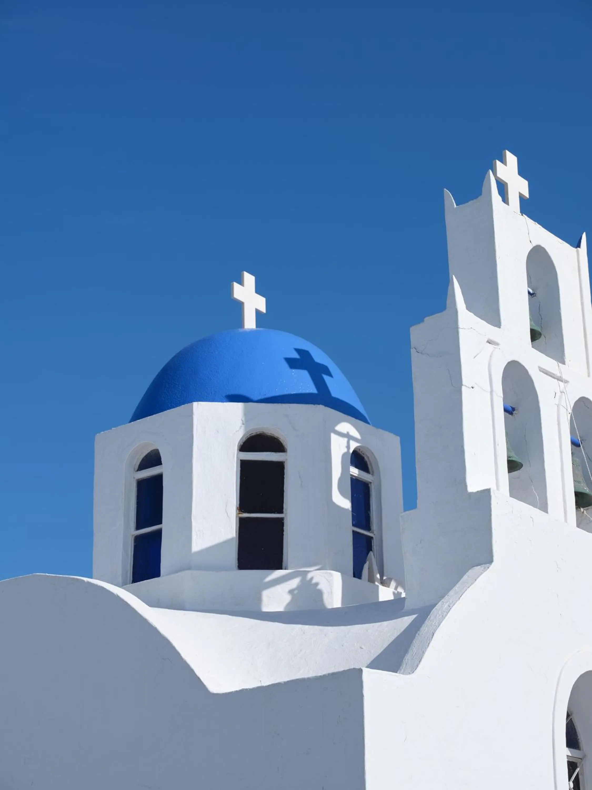 Day in Loizos Stylish Residences