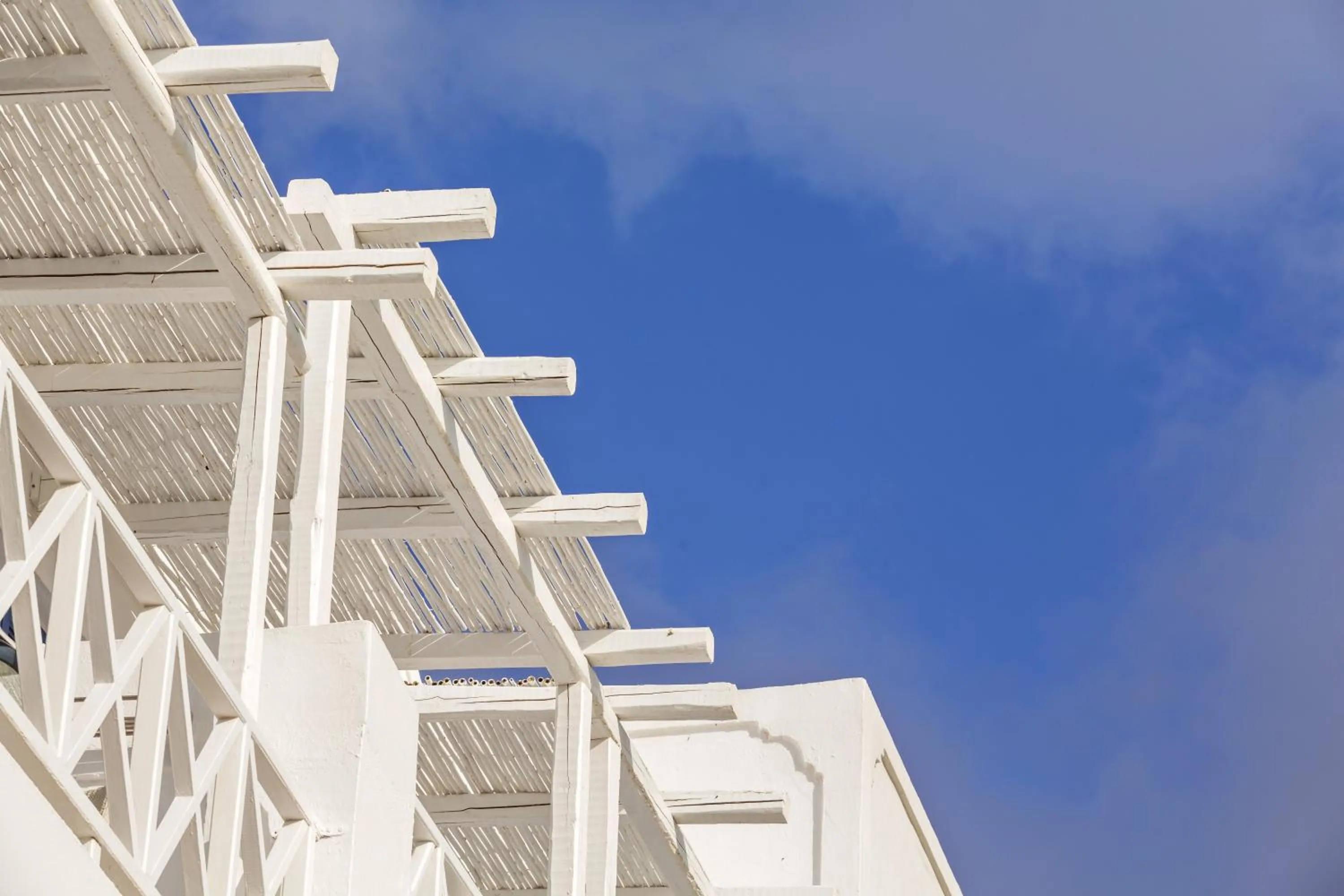 Property building in Loizos Stylish Residences