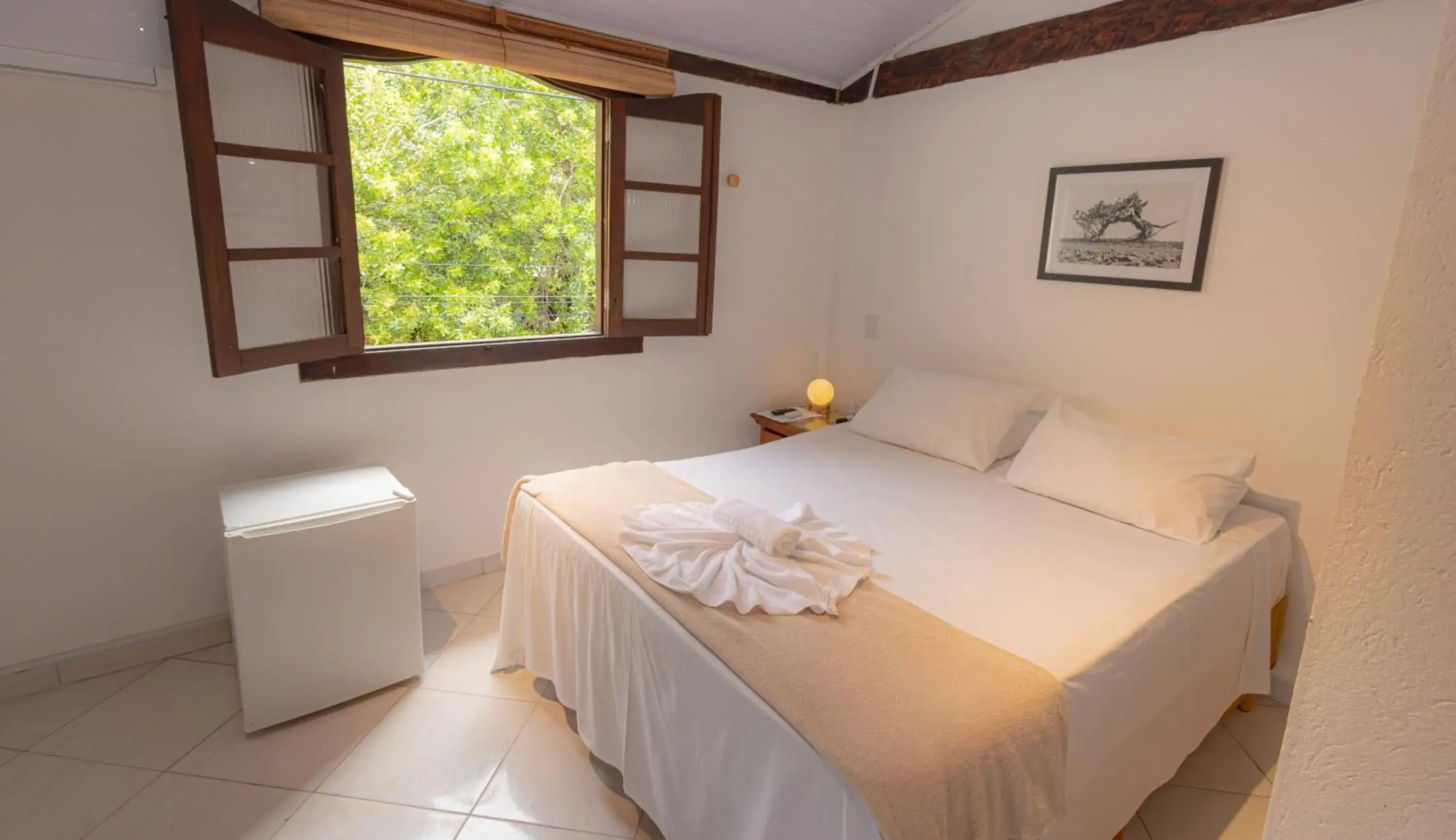 Premium Triple Room in Casa La Luna Premium Triple Room in Casa La Luna