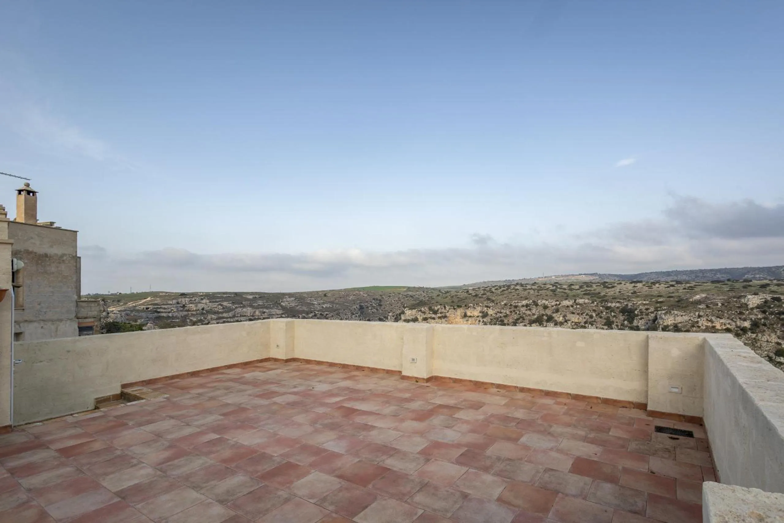 Property building in L'Antica Conceria