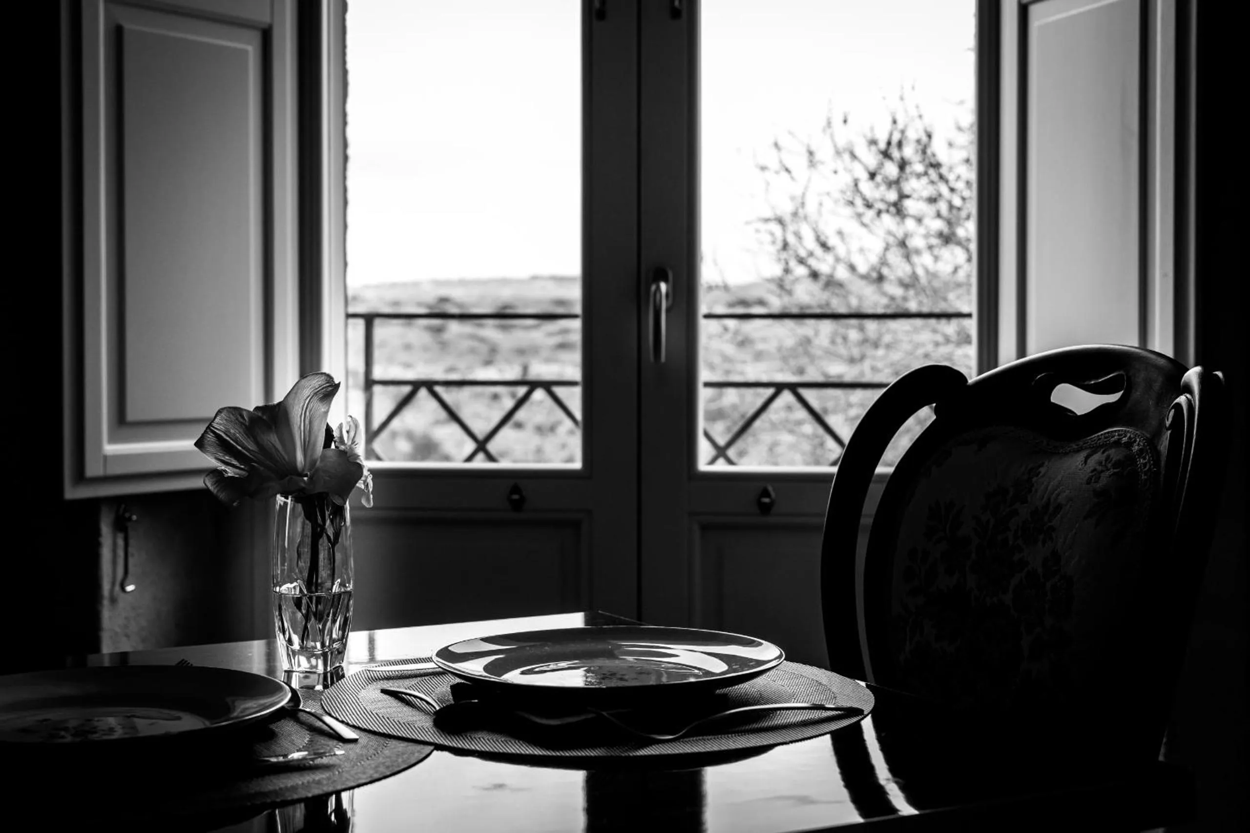 Breakfast in L'Antica Conceria