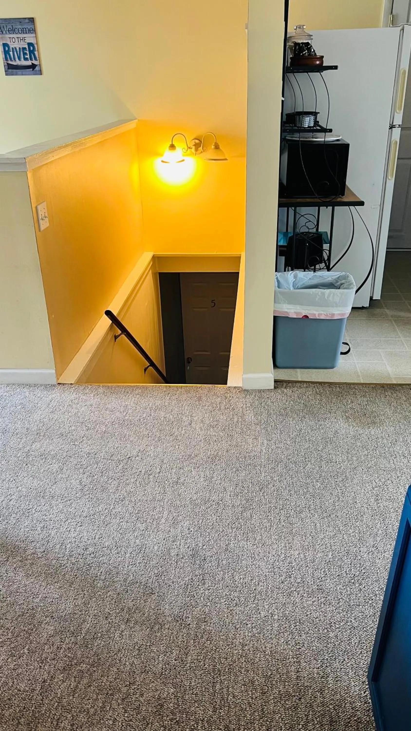 Chateau Country Inn and Captain's Cottage