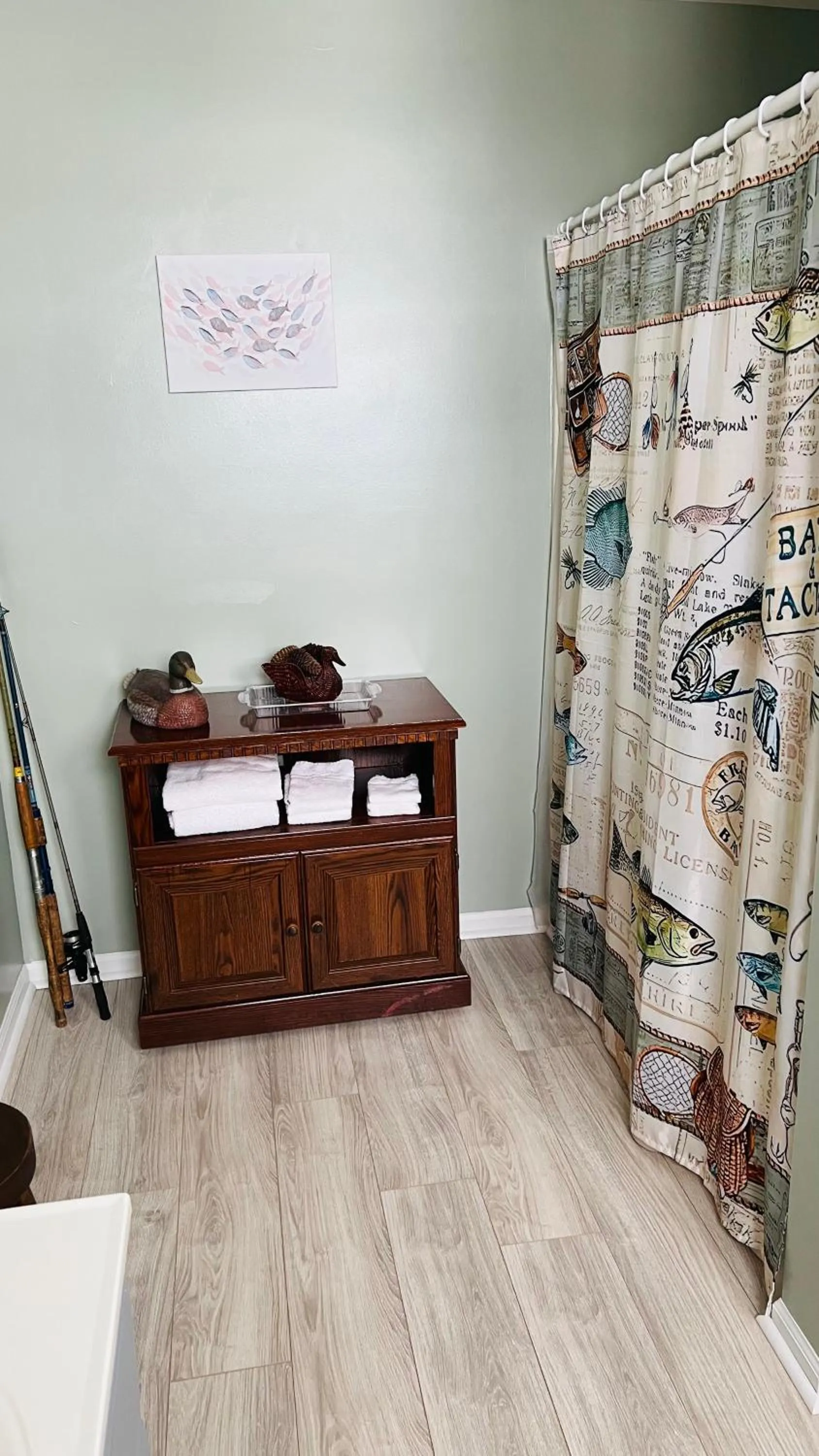 Chateau Country Inn and Captain's Cottage