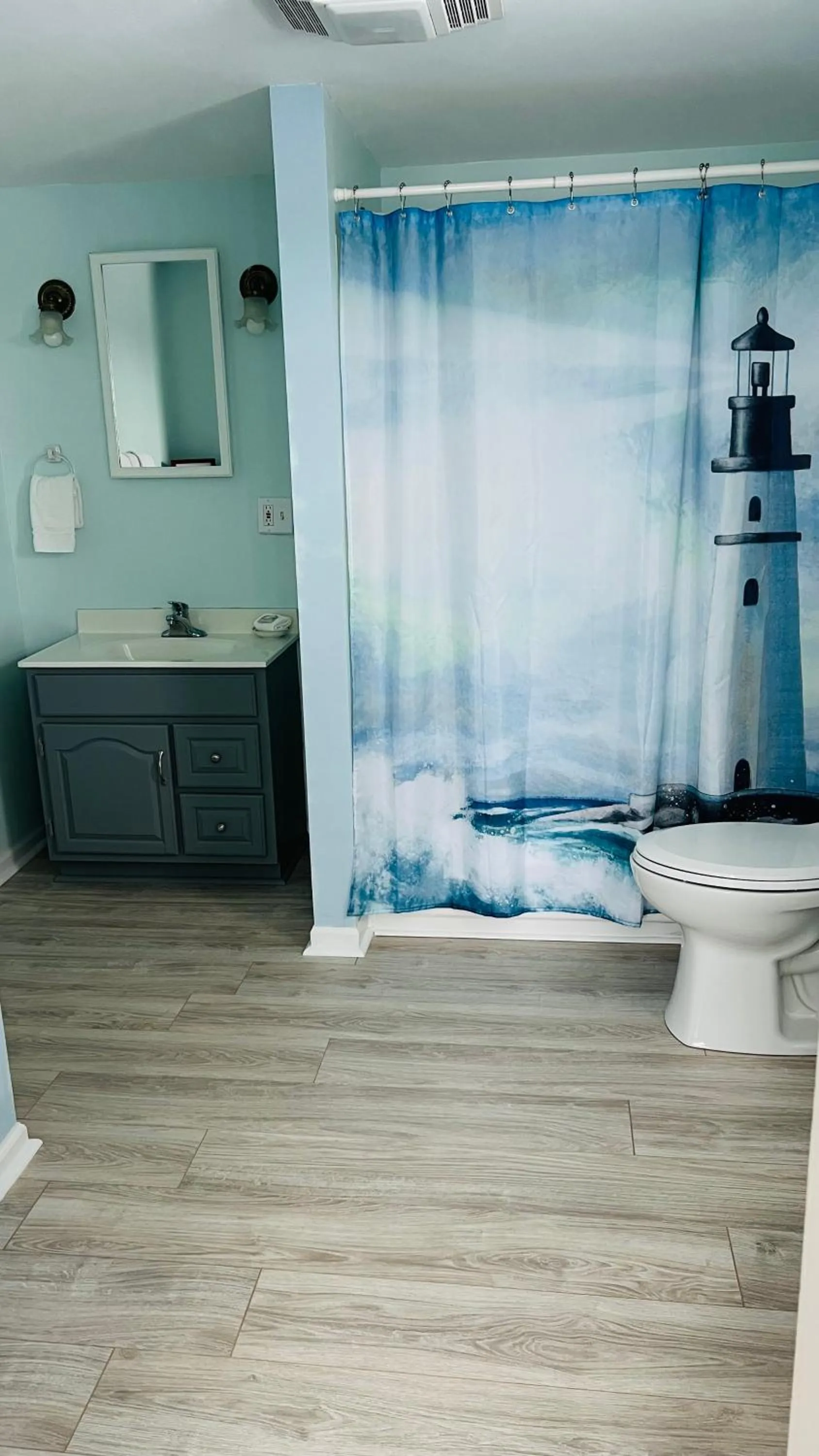 Chateau Country Inn and Captain's Cottage