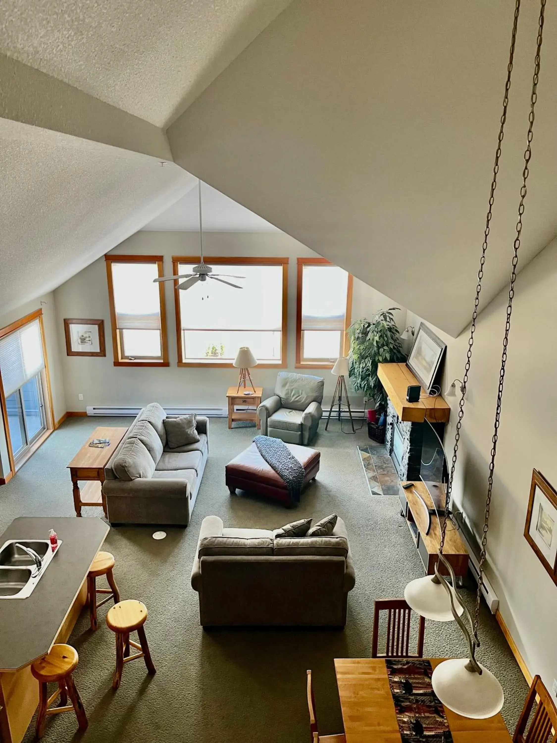 Wanna get away next Summer and Fall at the Crossing Wanna get away next Summer and Fall at the Crossing