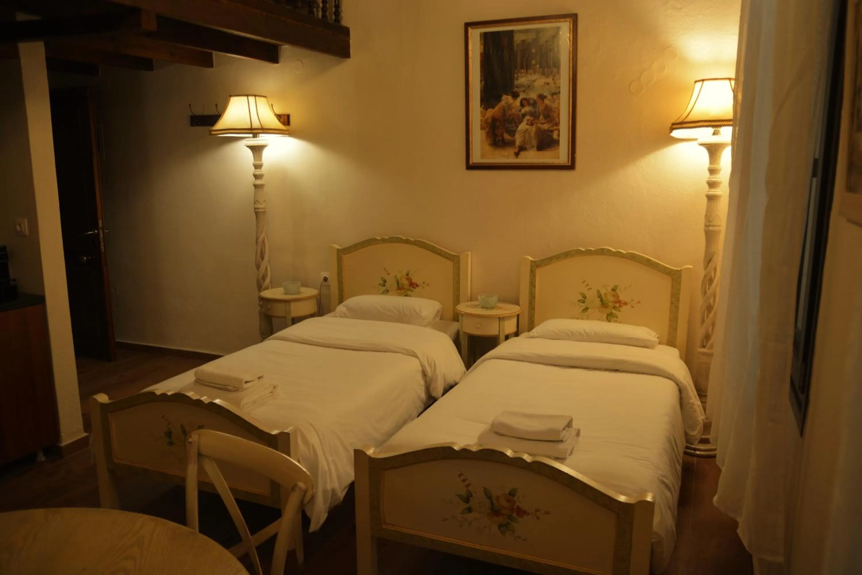 Boutique Hotel Del Doge